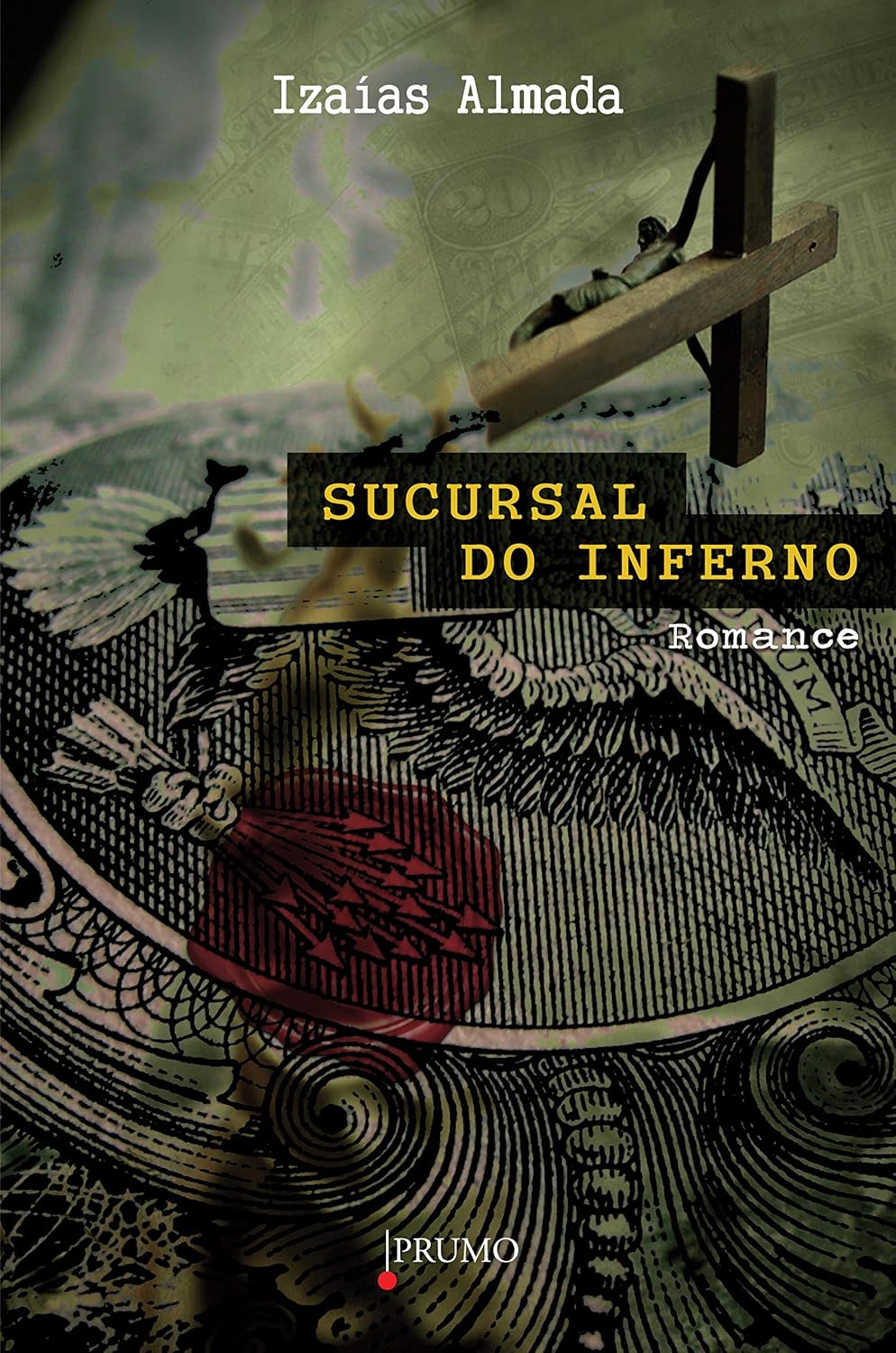 capítulo por capítulo baixar Sucursal do Inferno (Prumo Leia)