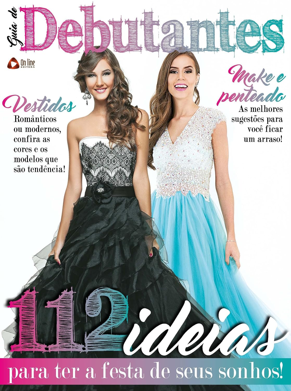 Guia de Debutantes Ed.02 baixar livro de graça