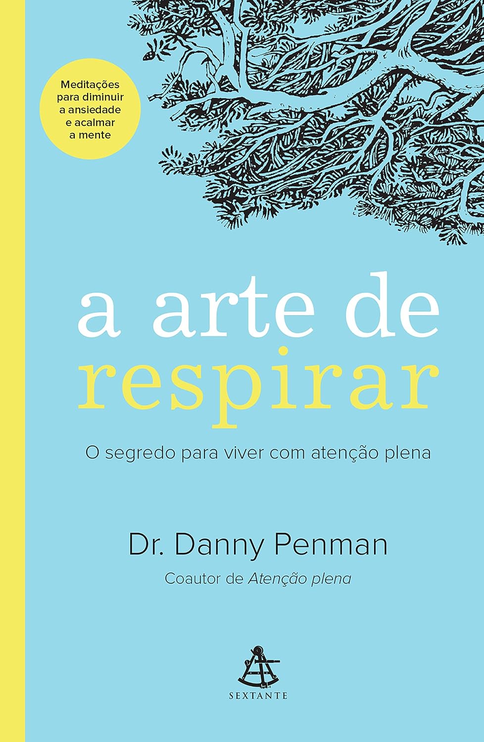 capítulo por capítulo baixar A arte de respirar: O segredo para viver com atenção plena
