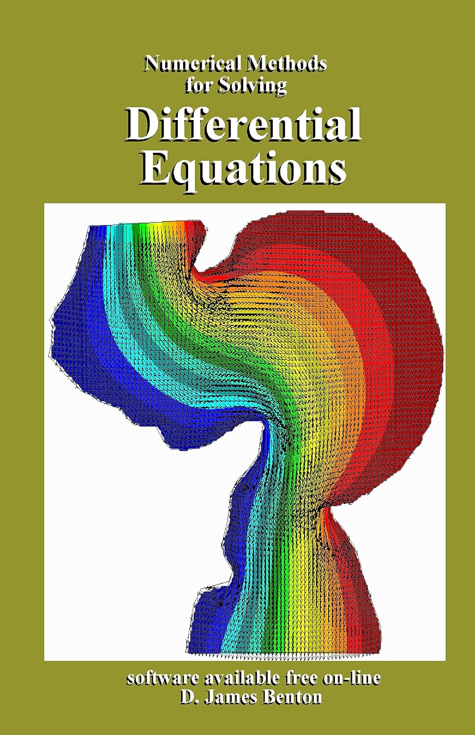 Differential Equations: Numerical Methods for Solving (English Edition) baixar livro de graça