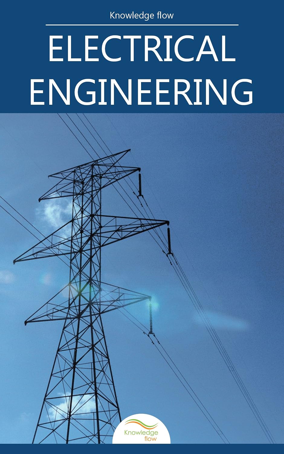 ler totalmente Electrical Engineering: by Knowledge flow (Engineering Core Series) (English Edition)