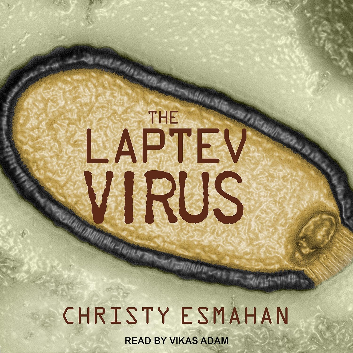 ler totalmente The Laptev Virus
