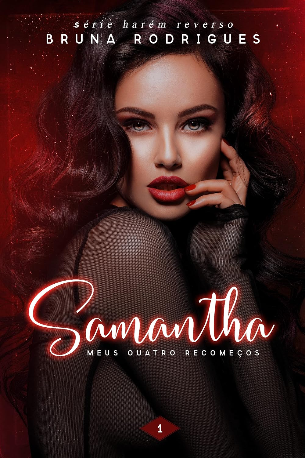 Samantha: Meus Quatro Recomeços (Harém Reverso Livro 1) baixar livro de graça