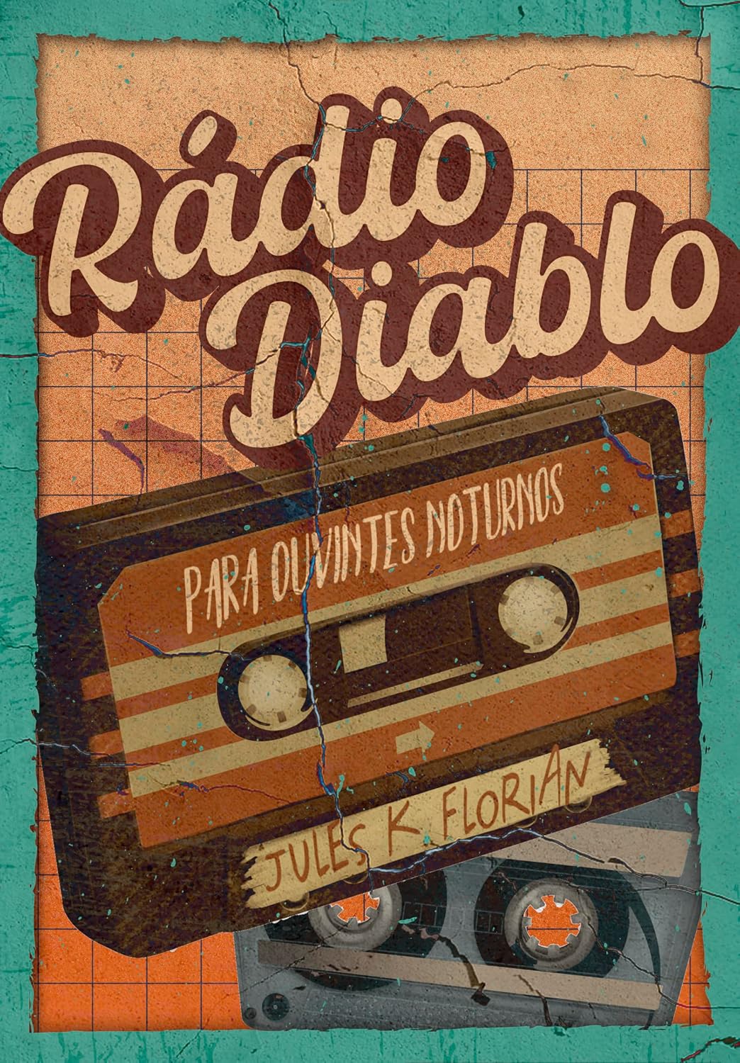 capítulo por capítulo baixar Rádio Diablo Para Ouvintes Noturnos