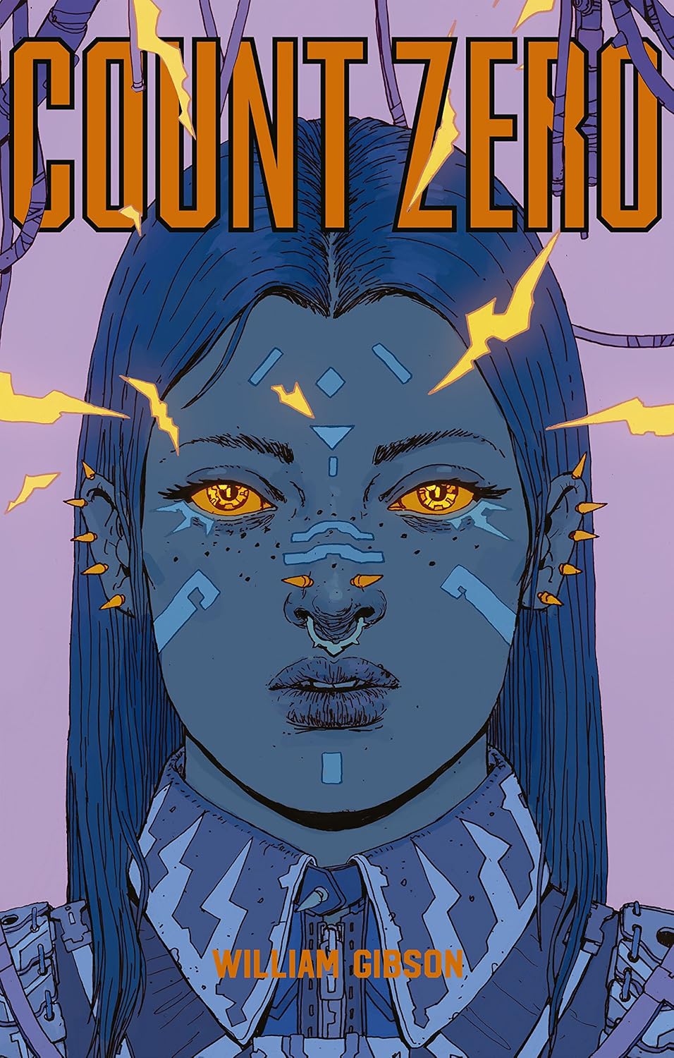 Count Zero (Trilogia do Sprawl Livro 2) baixar o livro de graça
