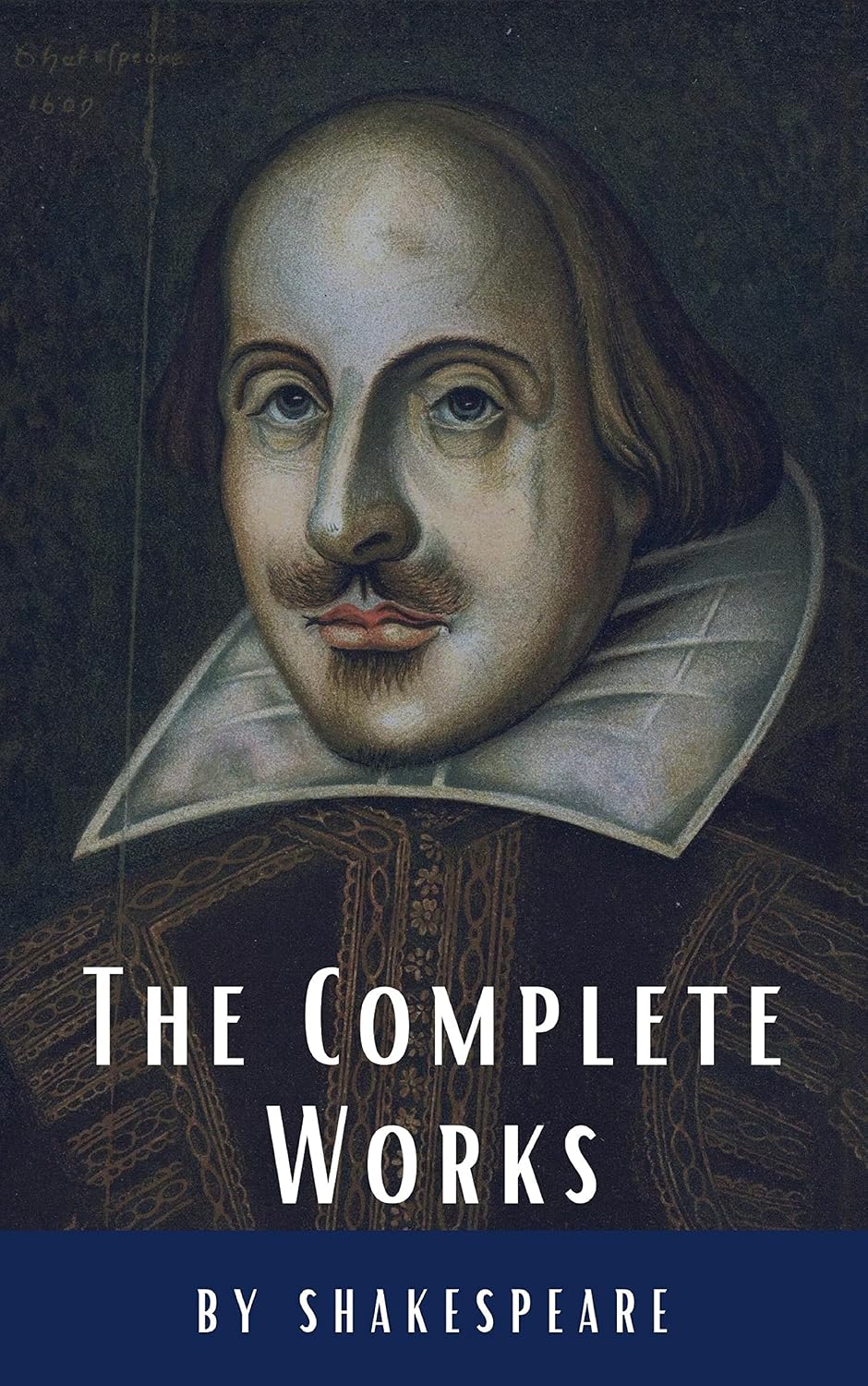 The Complete Works of Shakespeare (English Edition) baixar o livro de graça