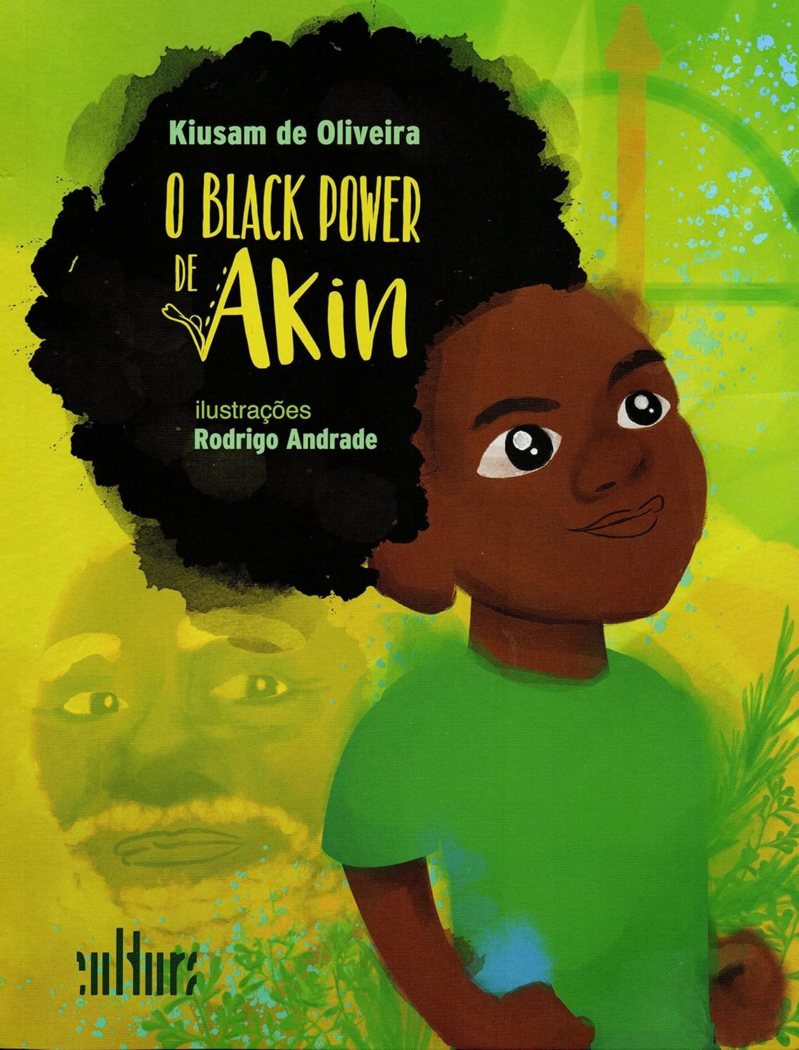 Black Power de Akin, o baixar o livro de graça