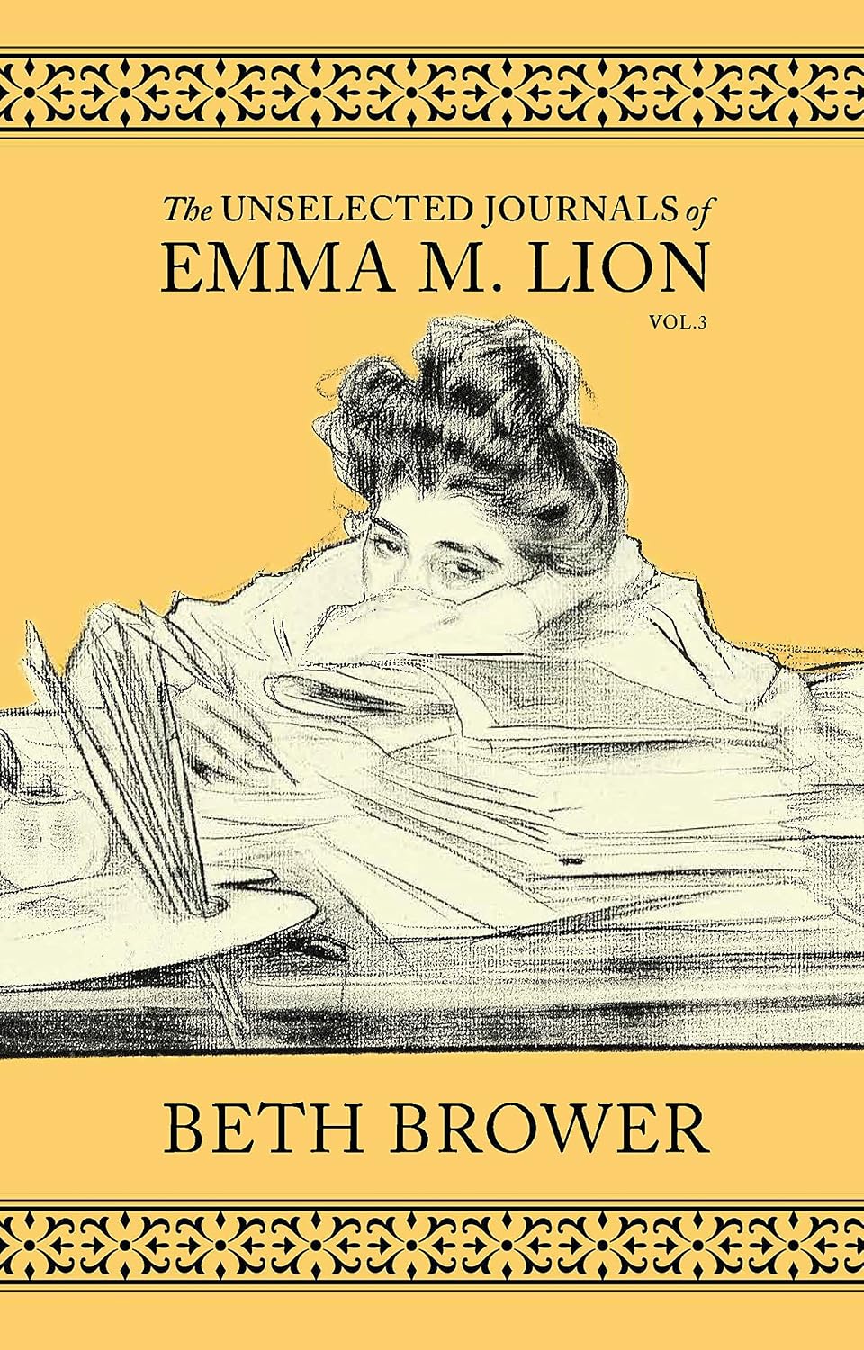 The Unselected Journals of Emma M. Lion: Vol. 3 (English Edition) baixar livro de graça