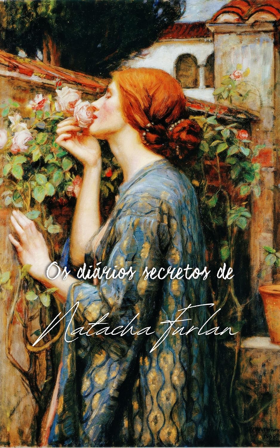 Os diários secretos de Natacha Furlan baixar o livro de graça