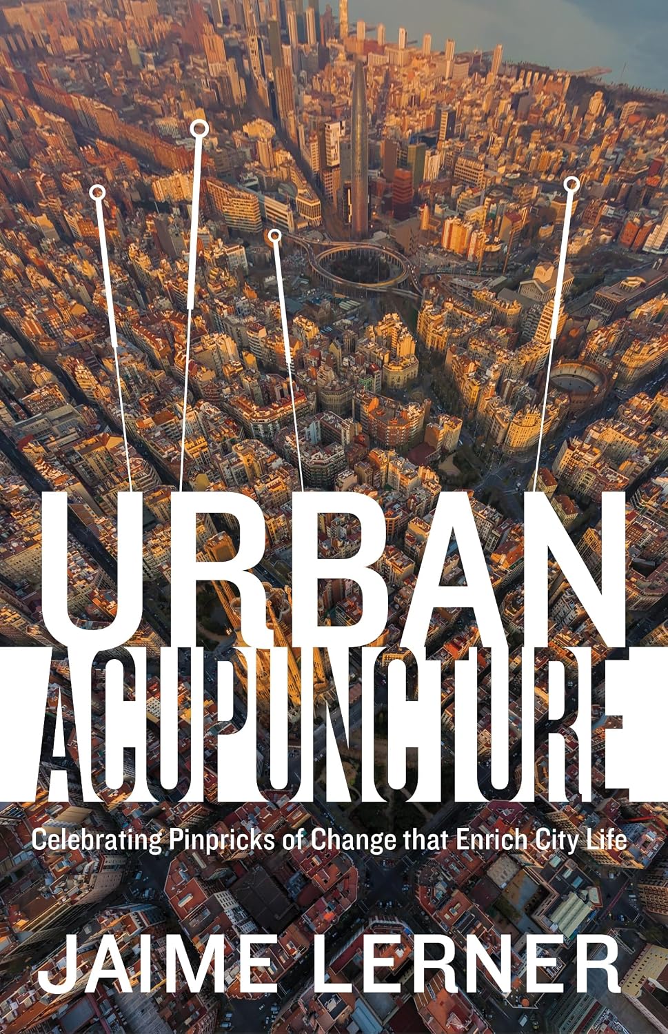 capítulo por capítulo baixar Urban Acupuncture