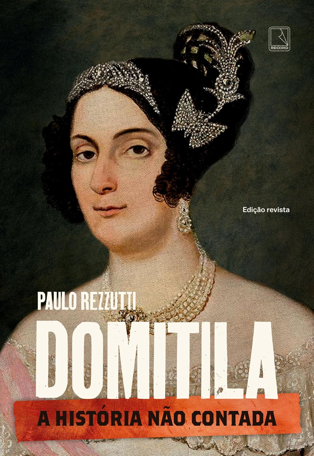 capítulo por capítulo baixar Domitila: A história não contada