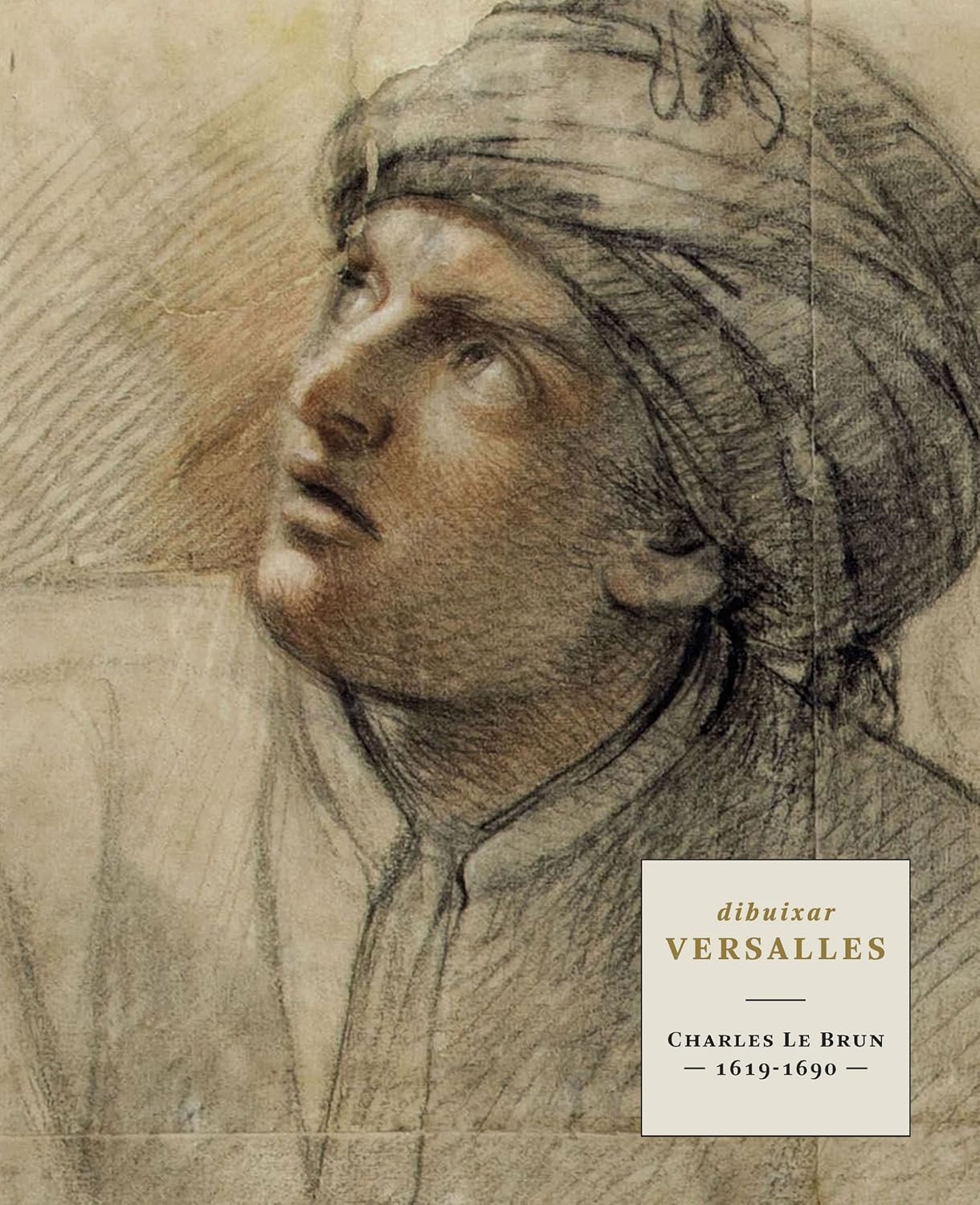 Dibuixar Versalles: Charles Le Brun 1619-1690 baixar o livro de graça