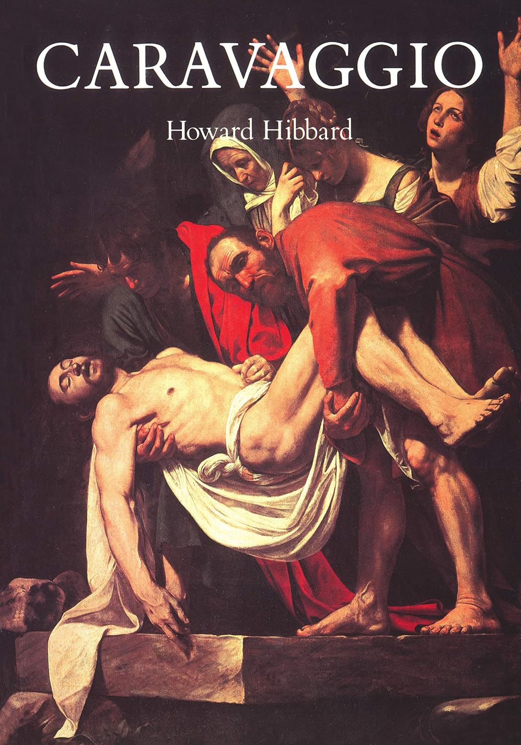 Caravaggio (English Edition) baixar o livro de graça