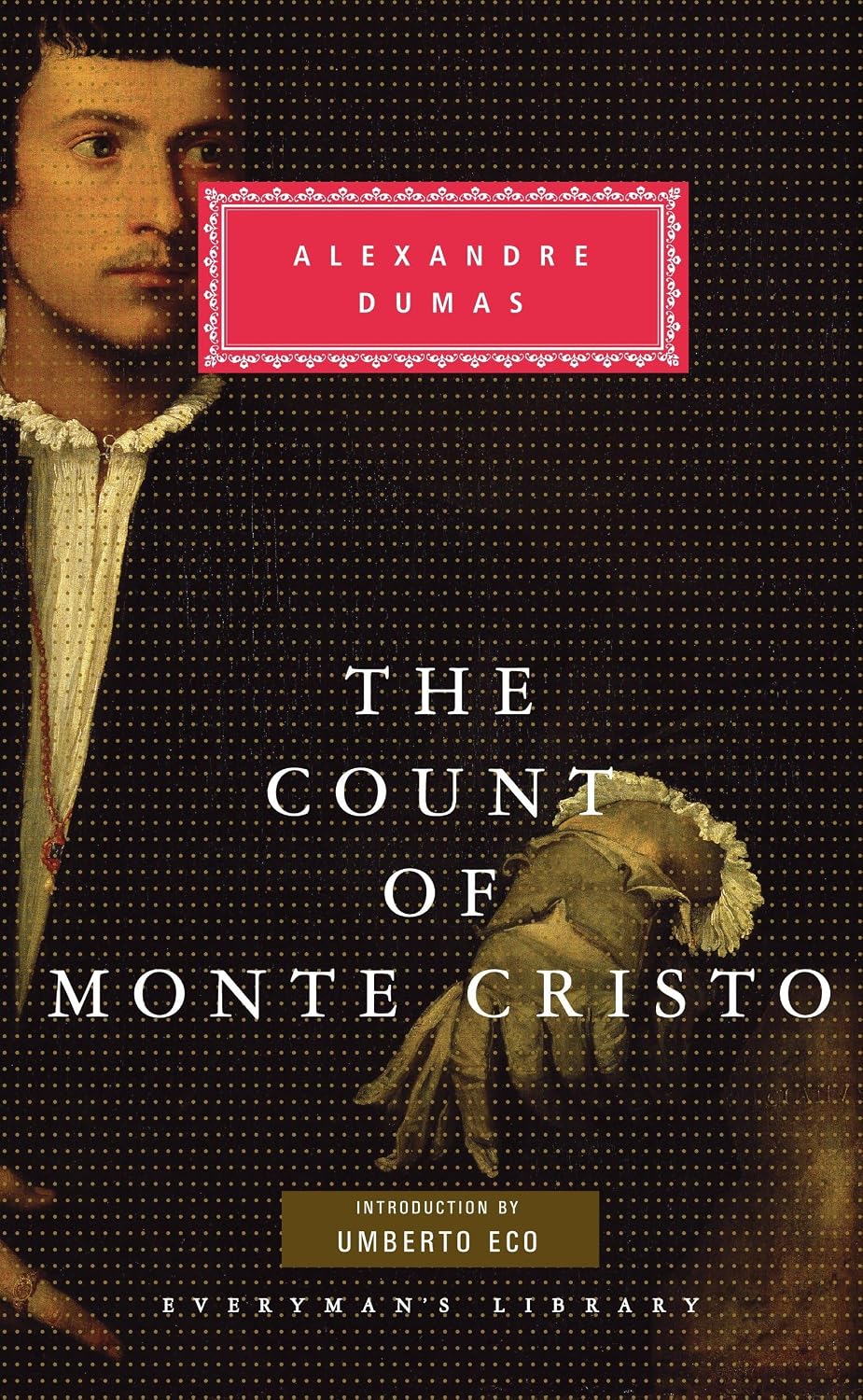 ler totalmente The Count of Monte Cristo: Introduction by Umberto Eco