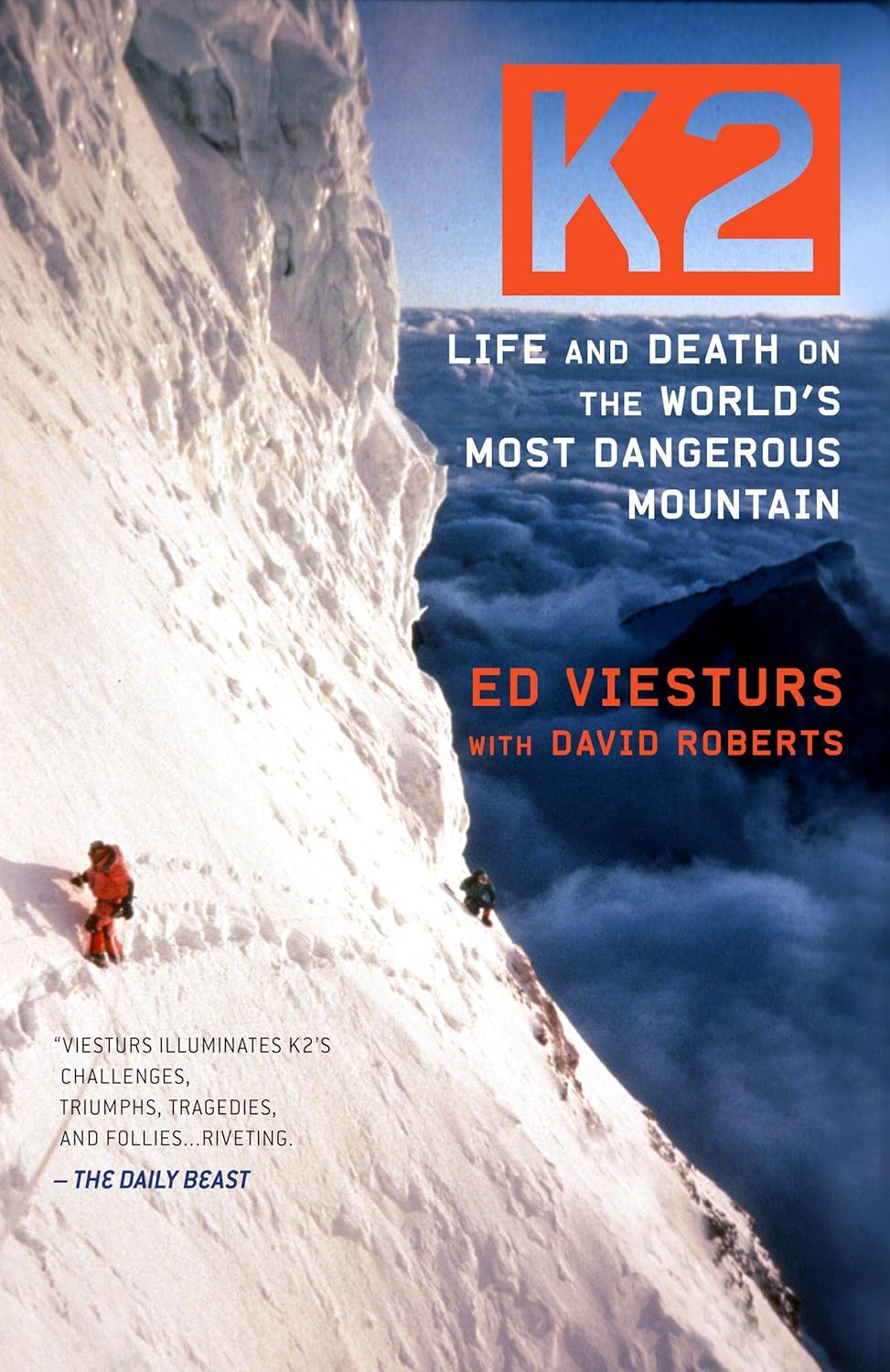 capítulo por capítulo baixar K2: Life and Death on the World's Most Dangerous Mountain (English Edition)