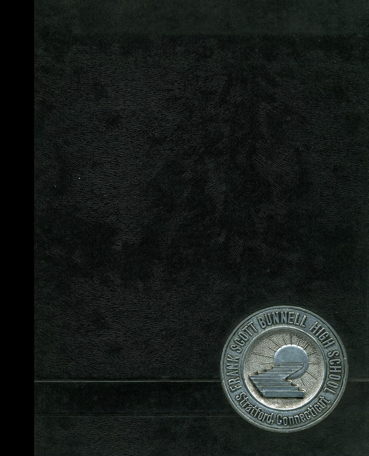 ler totalmente (Reprint) 1970 Yearbook: Bunnell High School, Stratford, Connecticut