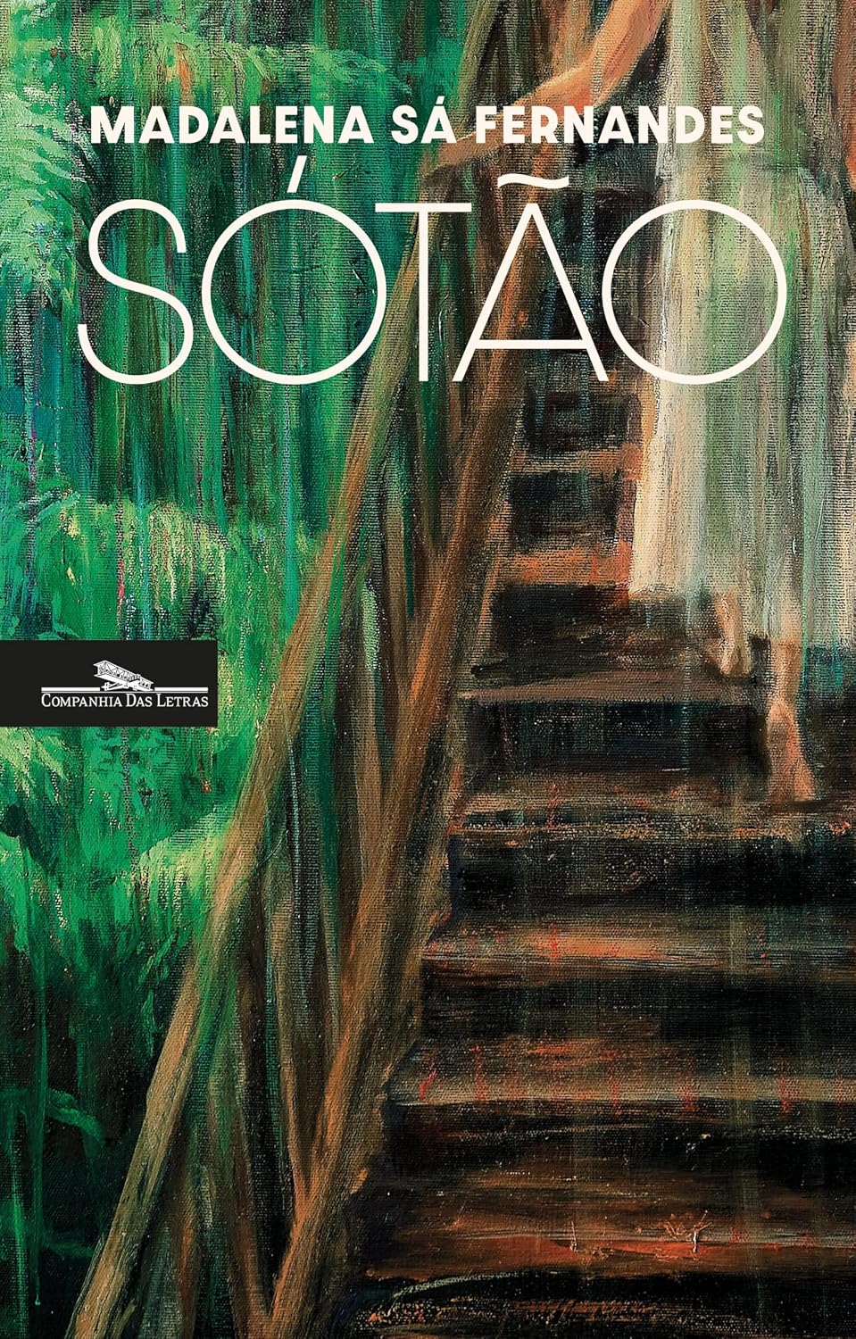 Sótão baixar o livro de graça