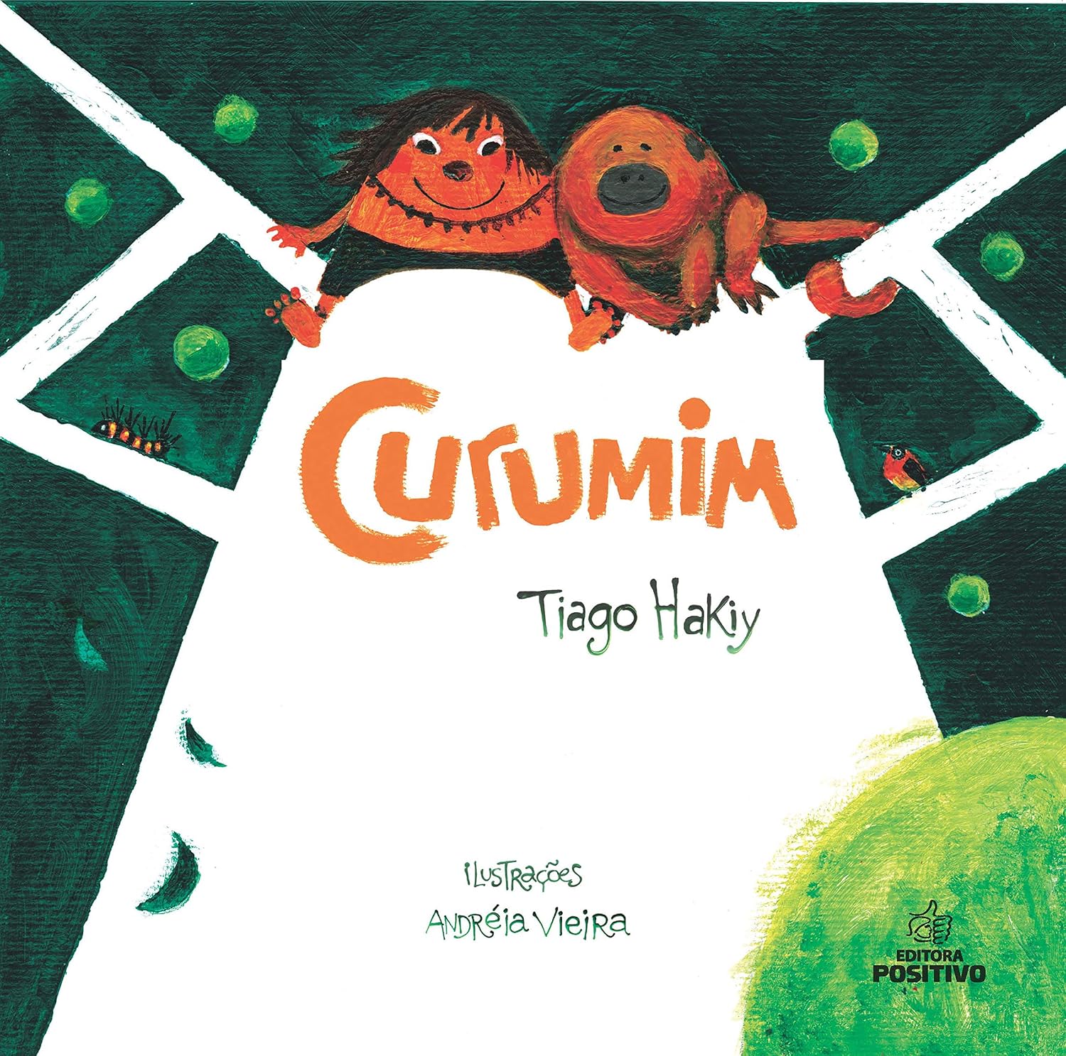 Curumim