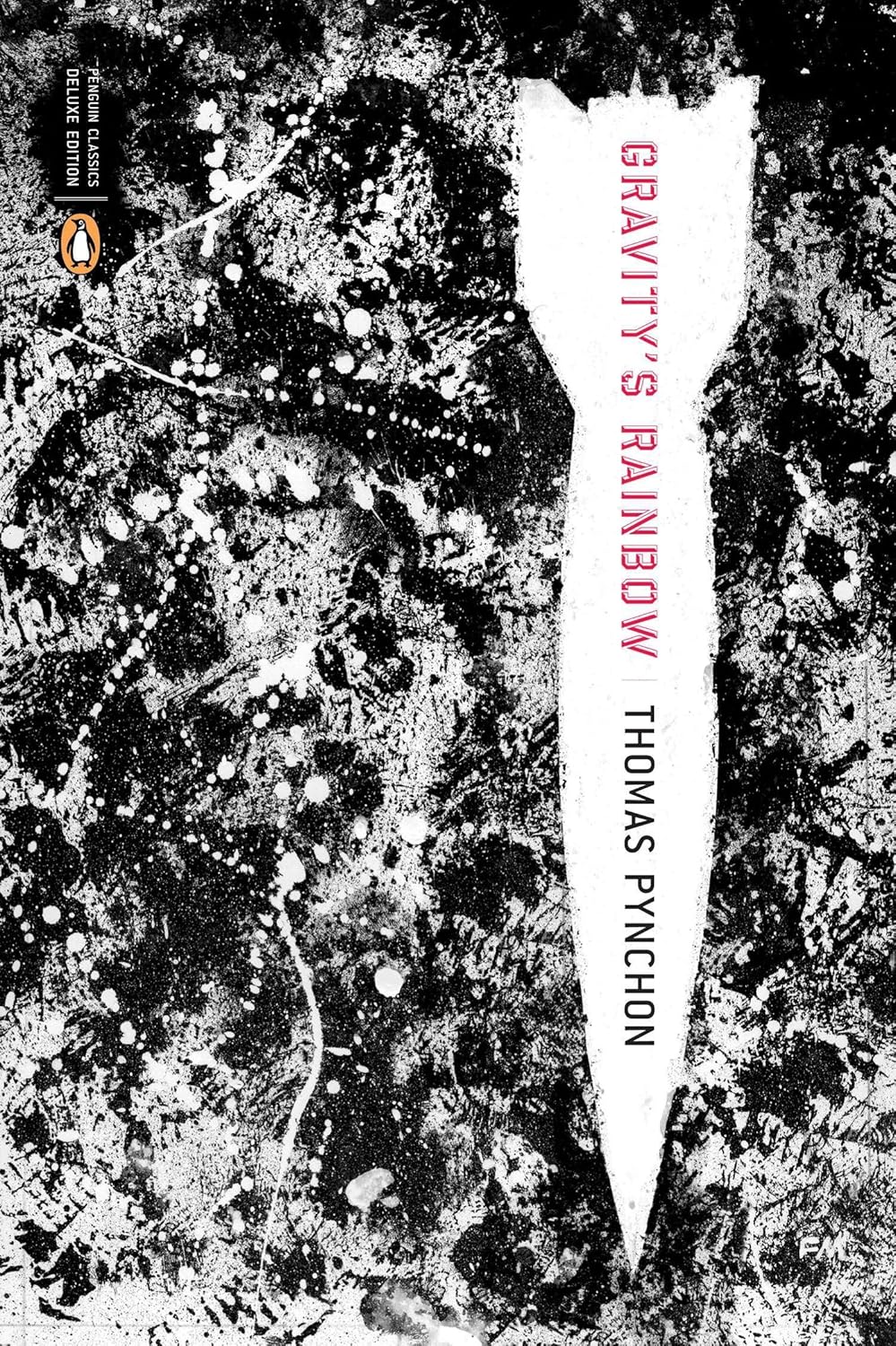 Gravity's Rainbow: (Penguin Classics Deluxe Edition) baixar livro de graça