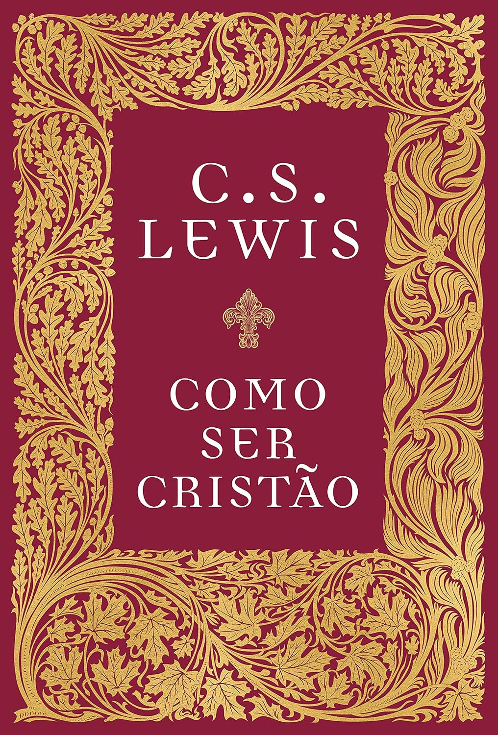 Como ser cristão baixar o livro de graça