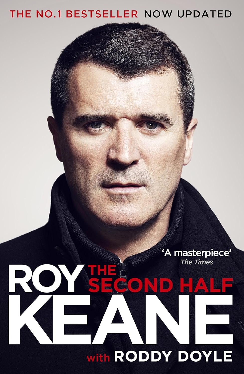 The Second Half: The Must-Read Autobiography from the Legendary Footballer and Co-host of The Overlap (English Edition) baixar livro de graça