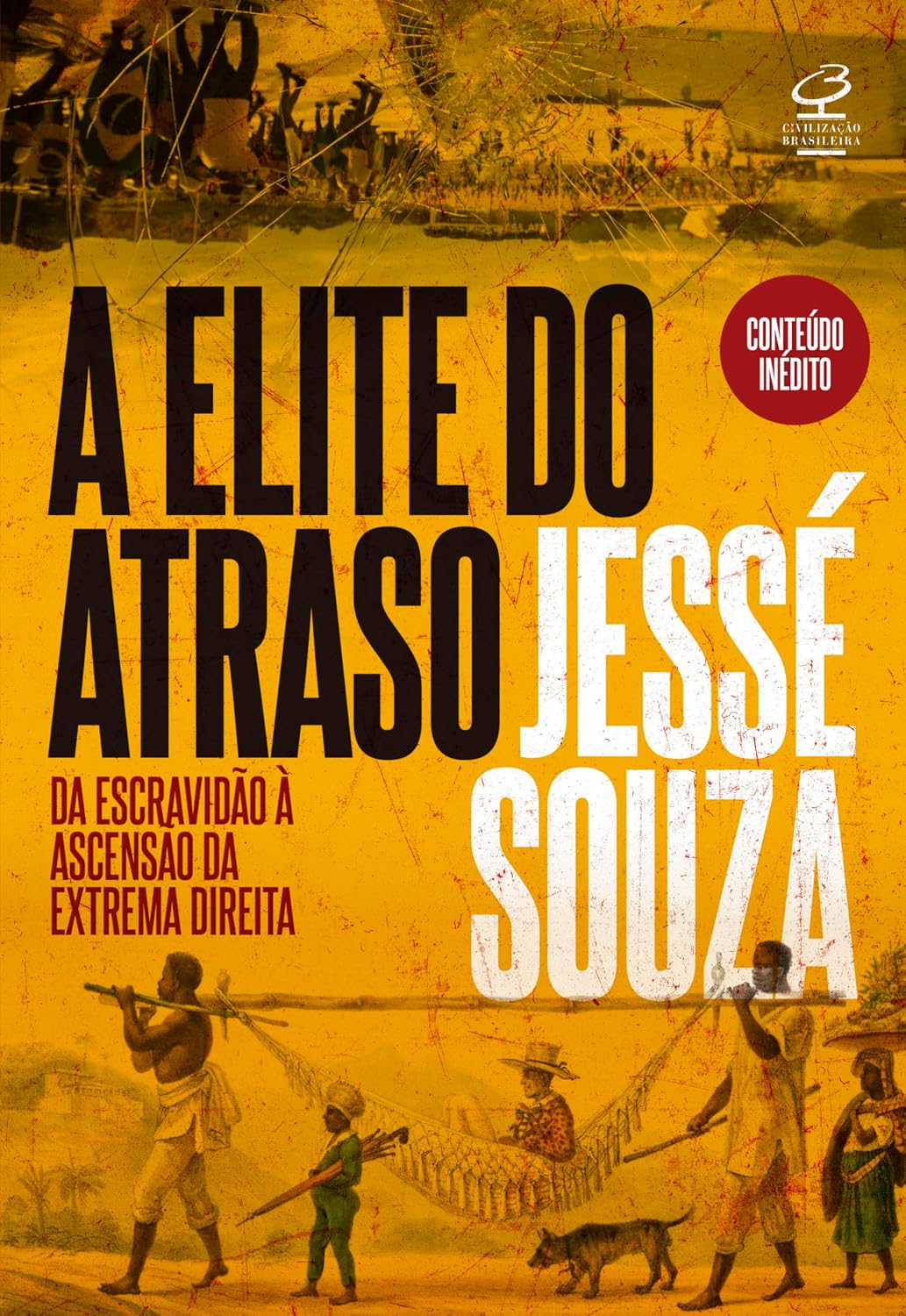 A elite do atraso baixar o livro de graça