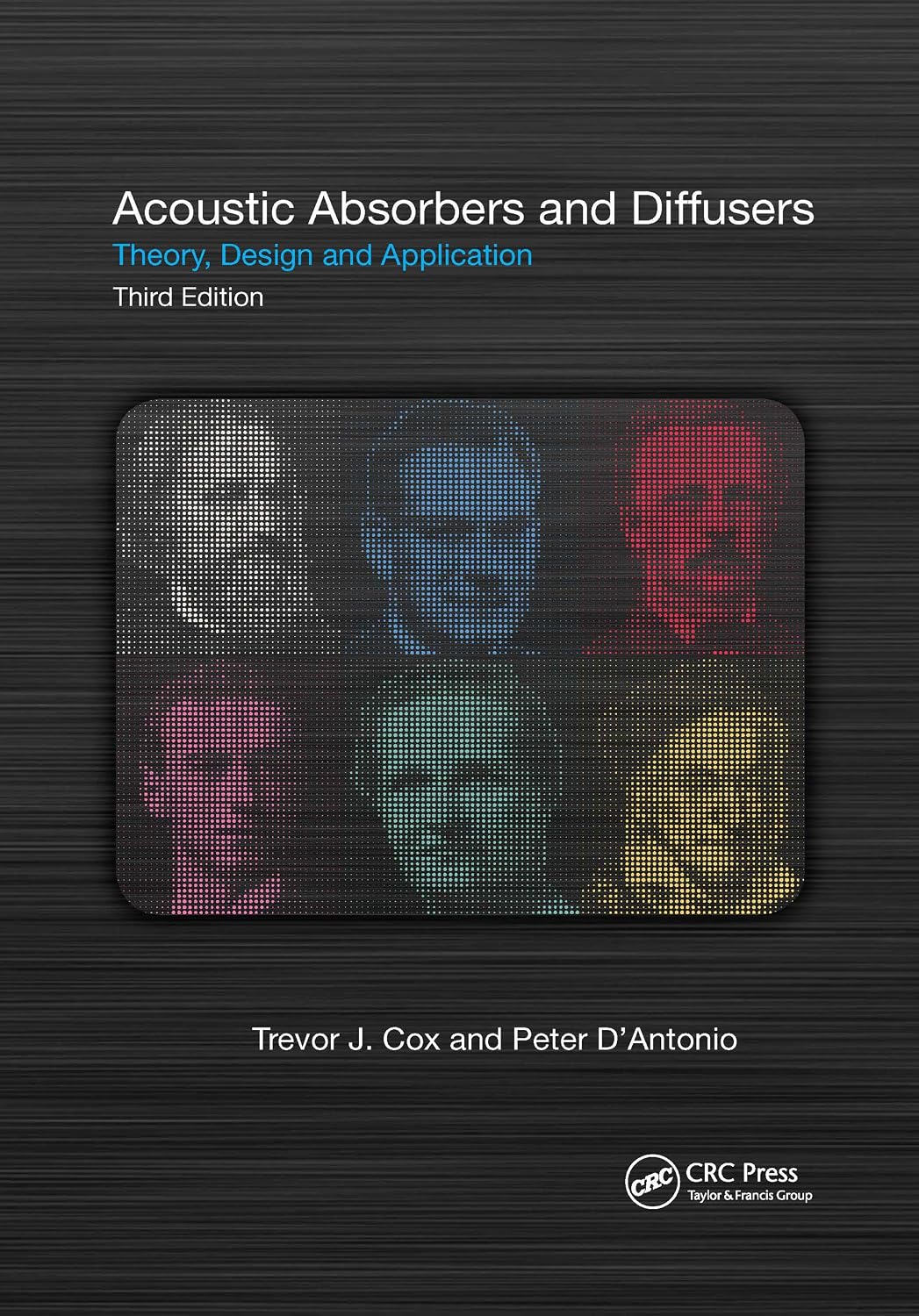 Acoustic Absorbers and Diffusers: Theory, Design and Application baixar o livro de graça