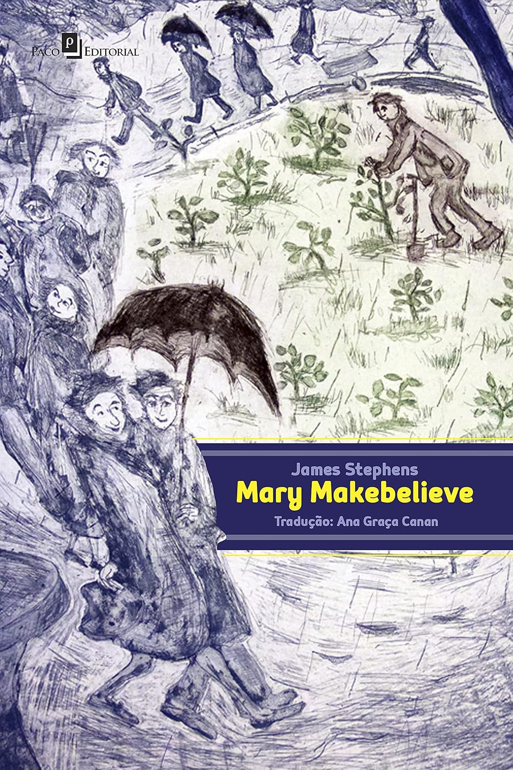 Mary Makebelieve baixar livro de graça