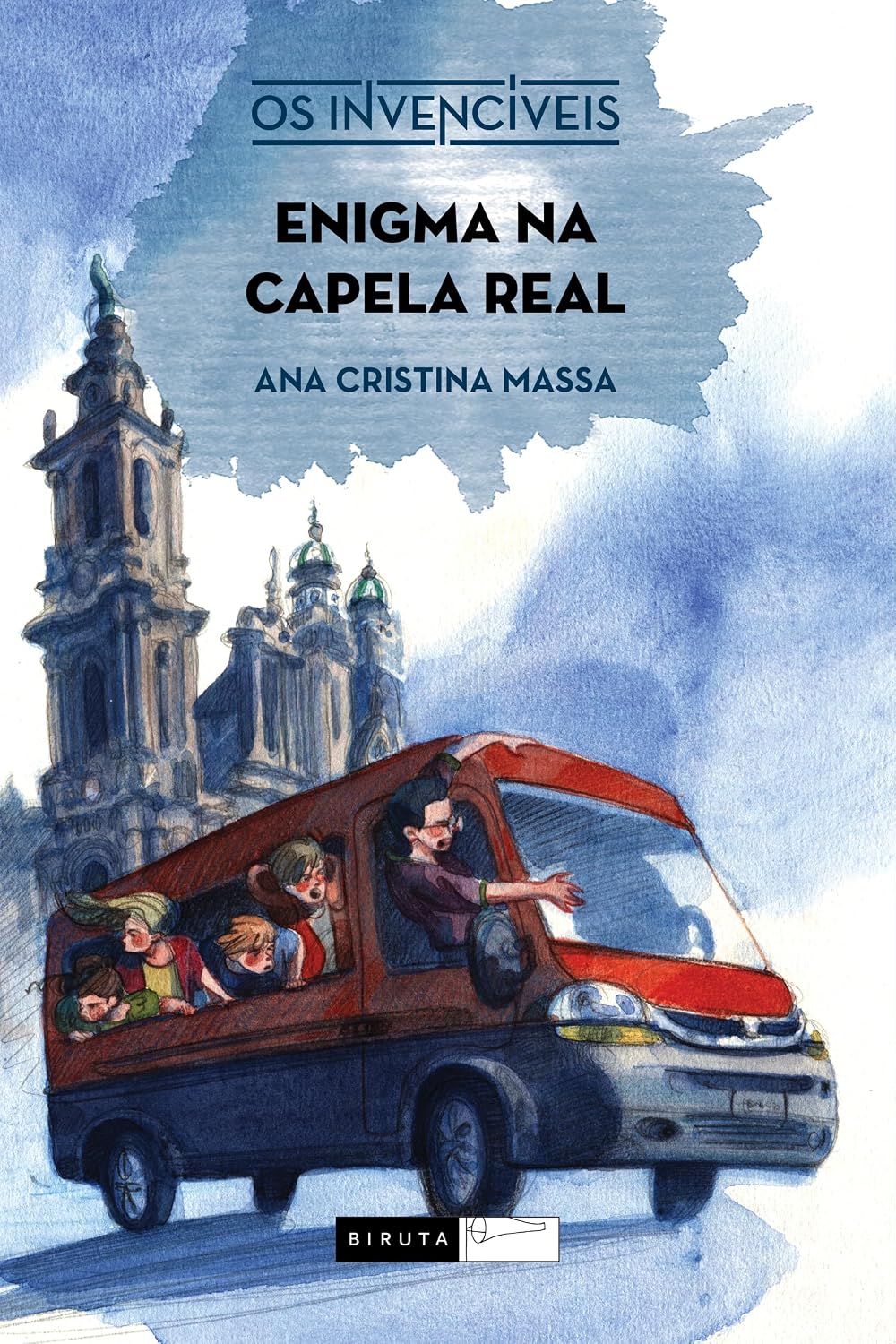 Enigma na capela real baixar o livro de graça