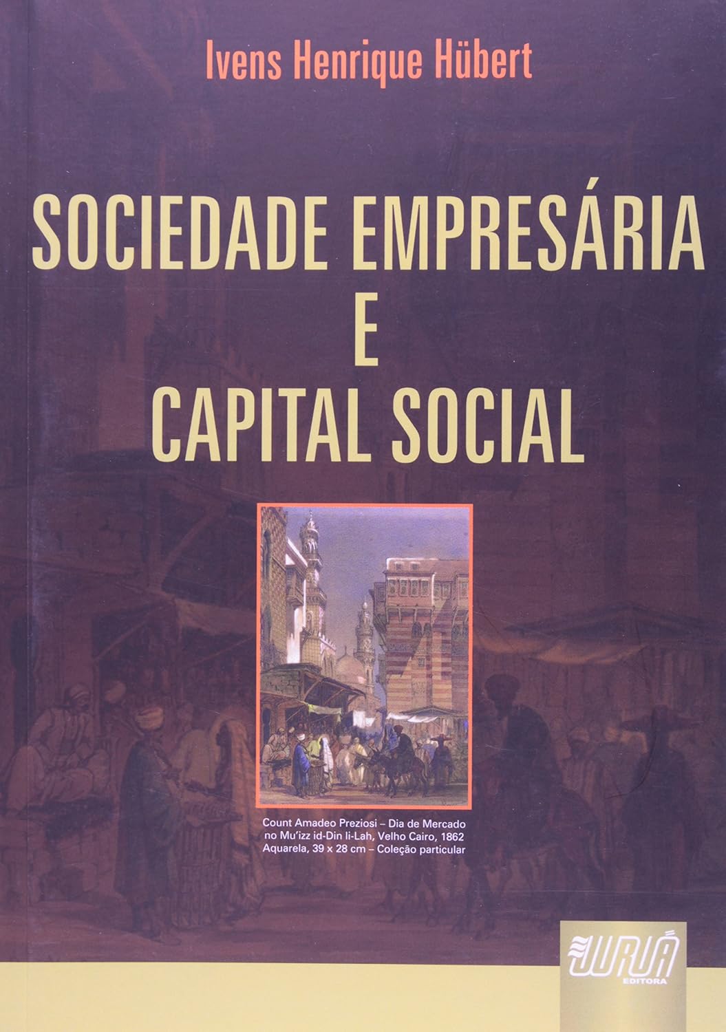 ler totalmente Sociedade Empresária & Capital Social