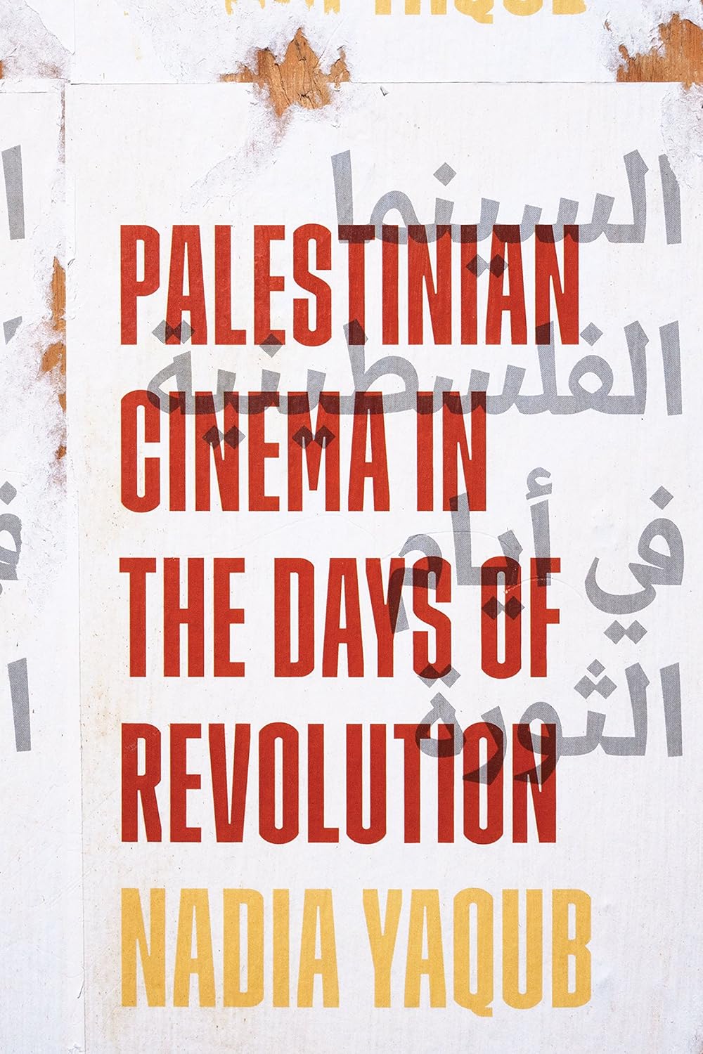 capítulo por capítulo baixar Palestinian Cinema in the Days of Revolution (English Edition)
