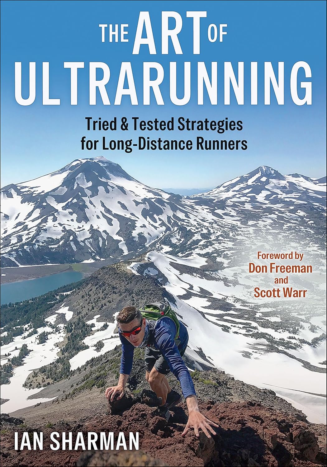 capítulo por capítulo baixar The Art of Ultrarunning: Tried & Tested Strategies for Long-Distance Runners (English Edition)