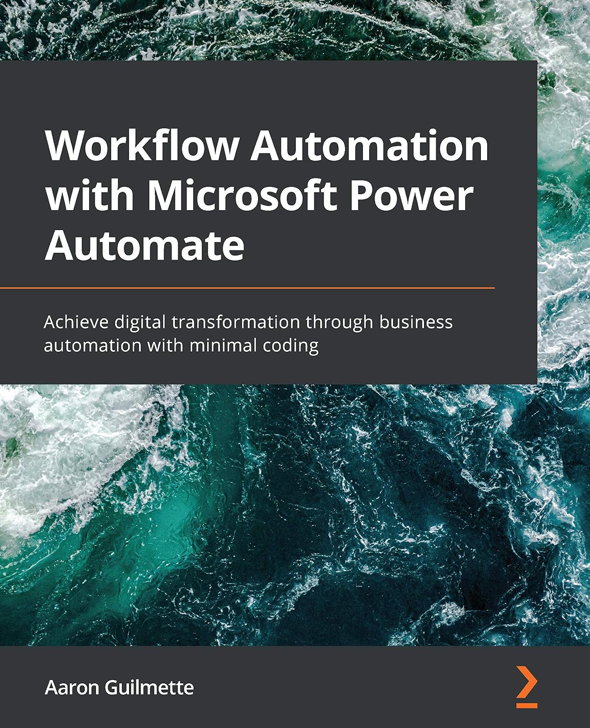 Workflow Automation with Microsoft Power Automate: Achieve digital transformation through business automation with minimal coding (English Edition) baixar o livro de graça