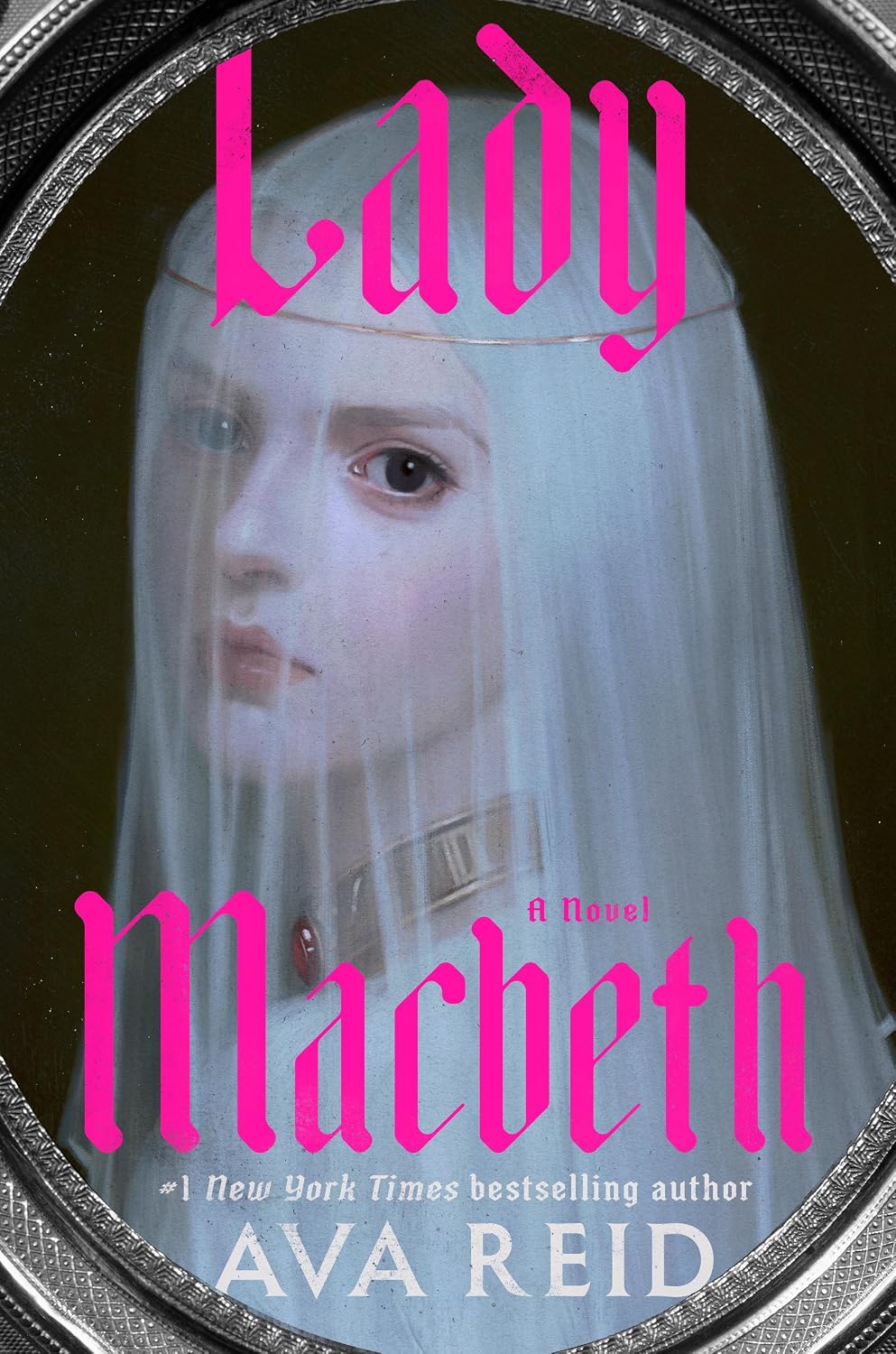 ler totalmente Lady Macbeth: A Novel