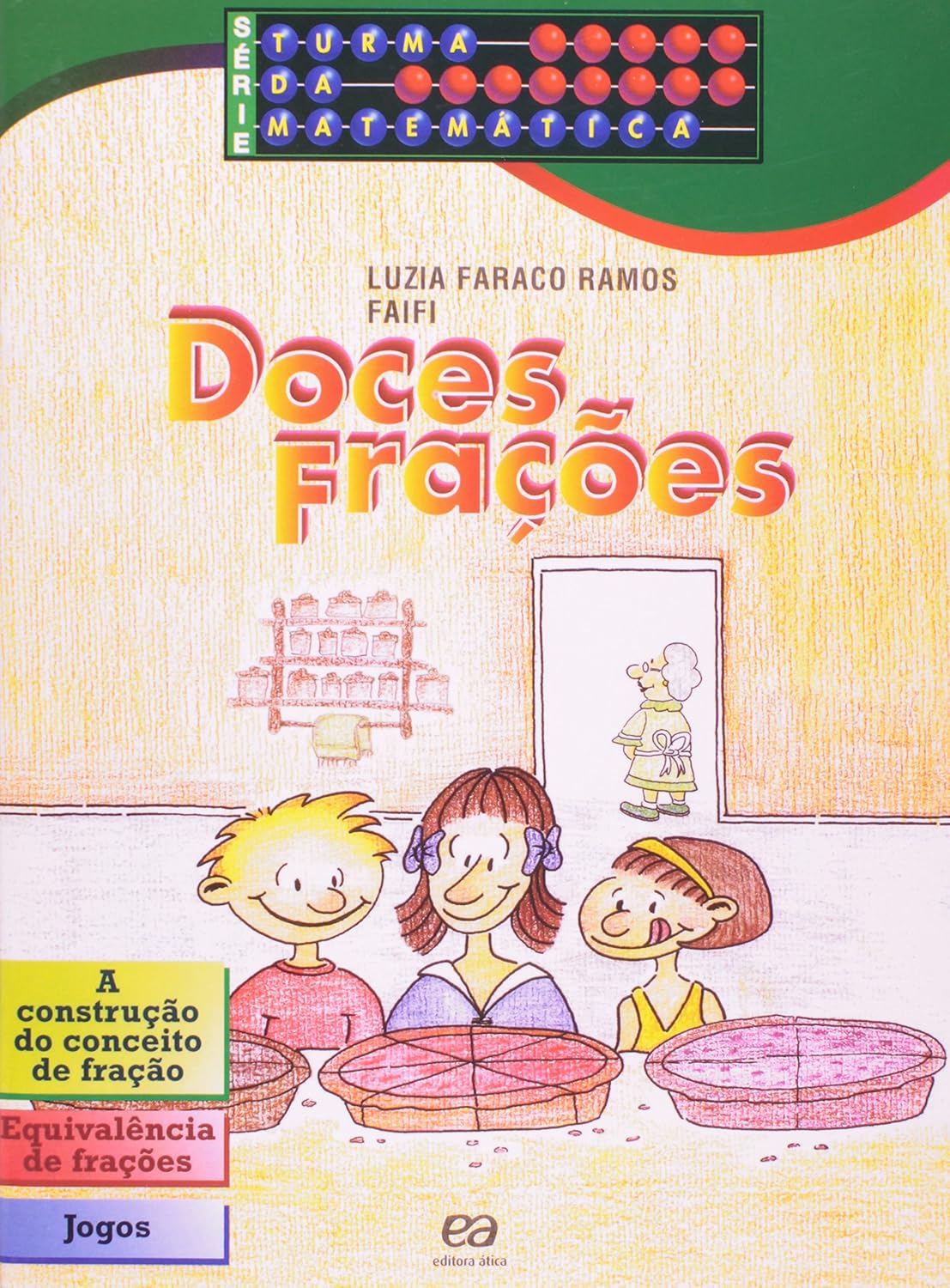 capítulo por capítulo baixar Doces frações