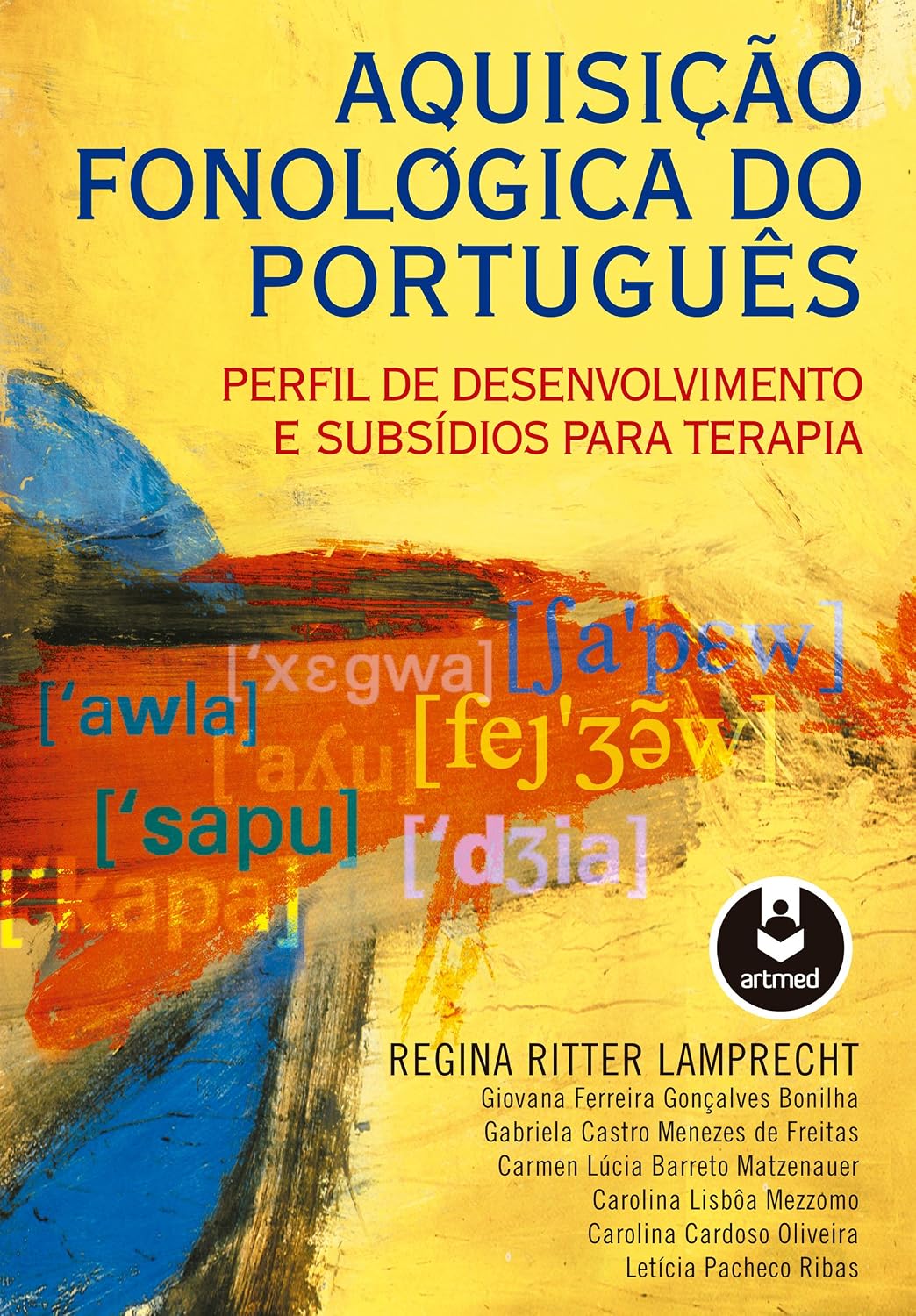 Aquisição Fonológica do Português baixar o livro de graça