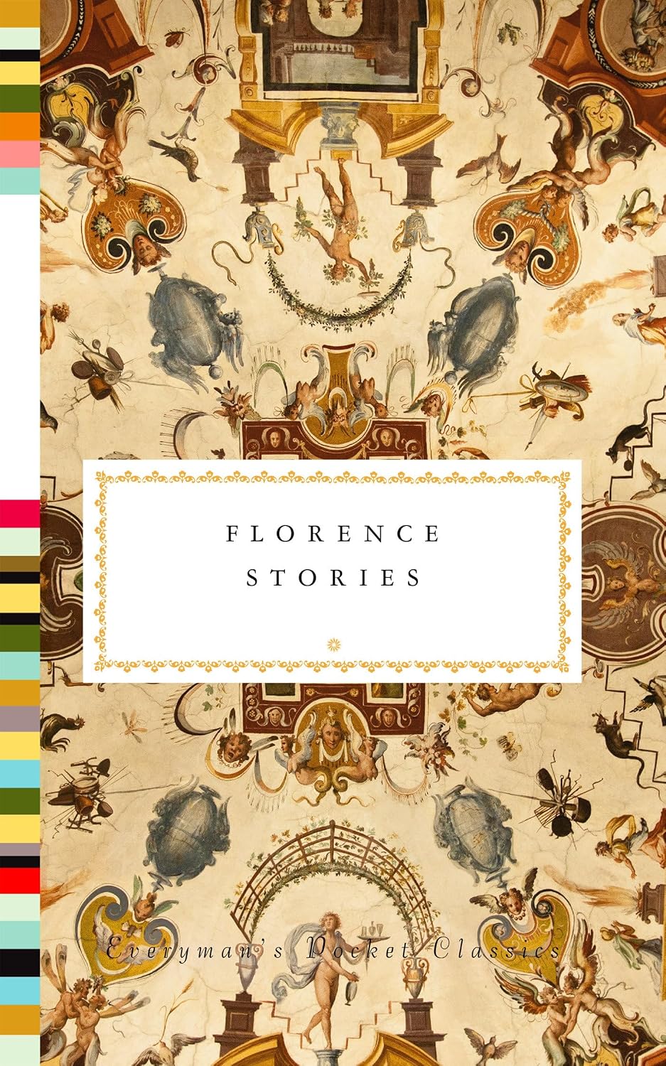 Florence Stories baixar o livro de graça
