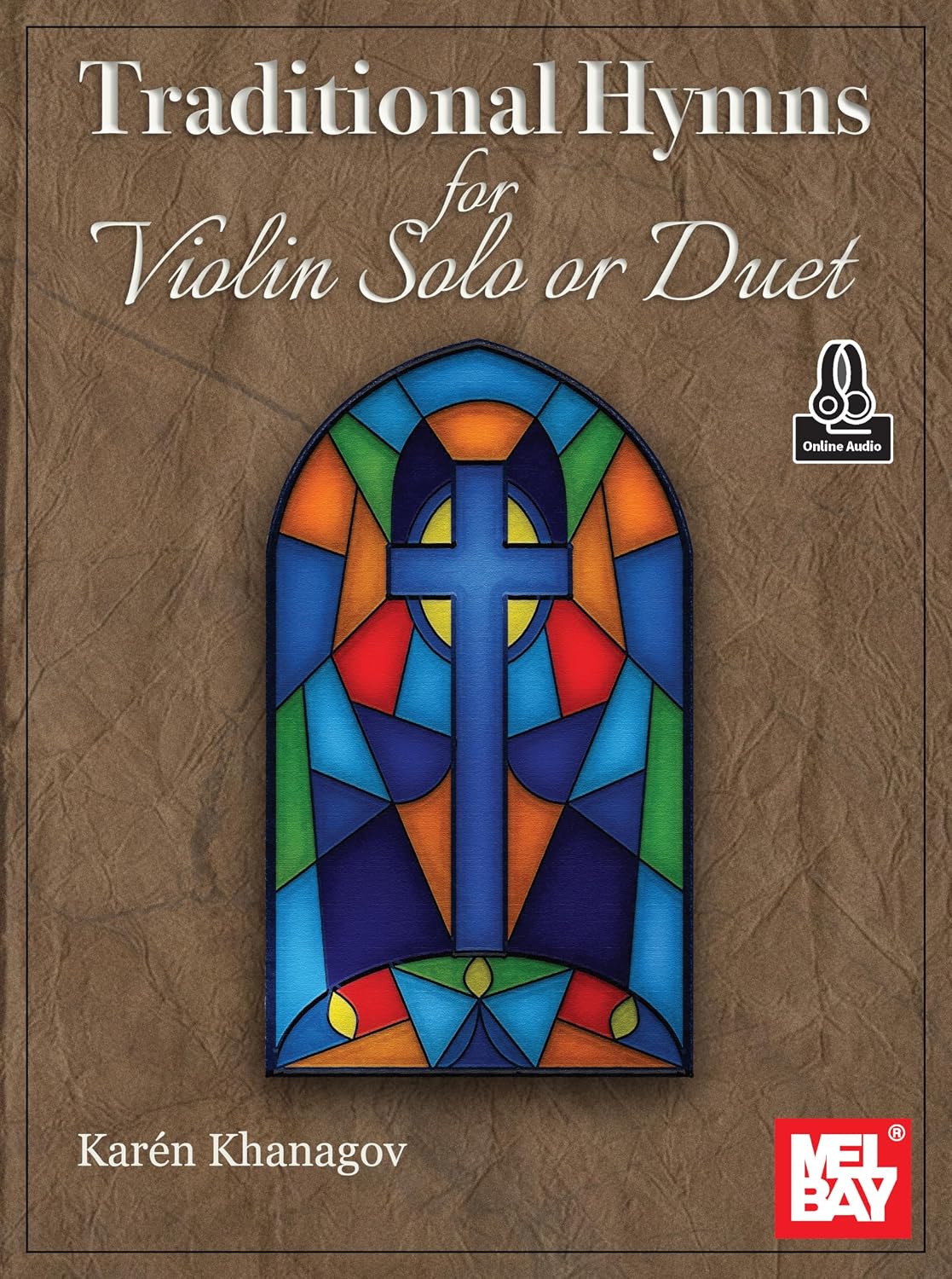 Traditional Hymns for Violin Solo or Duet (English Edition) baixar o livro de graça