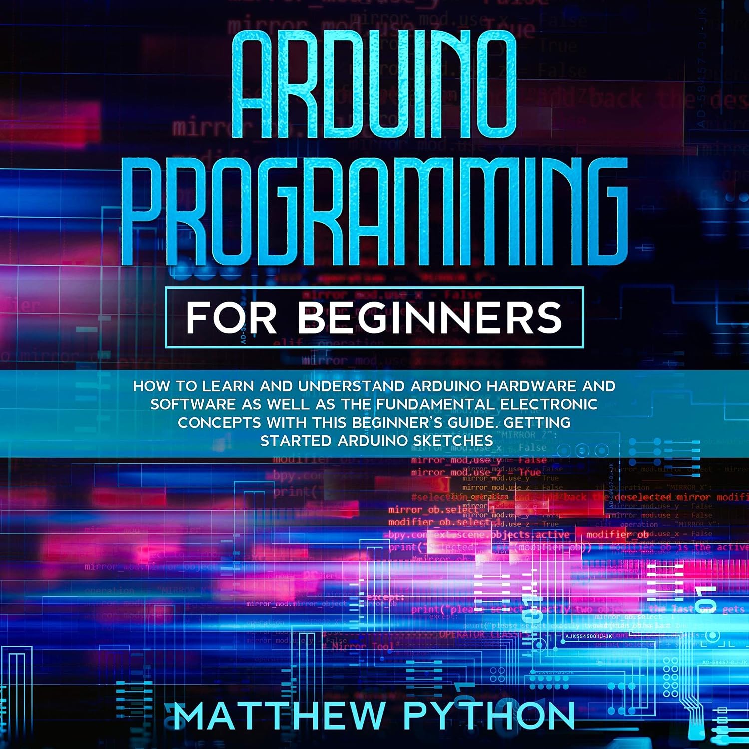 ler totalmente Arduino Programming for Beginners
