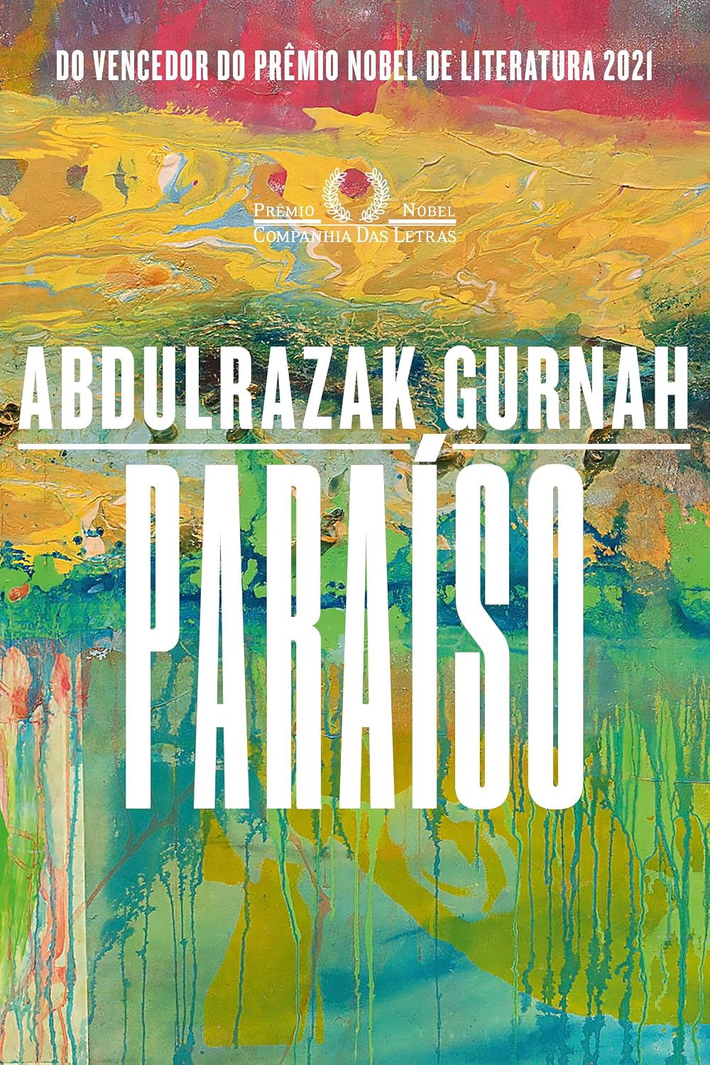 Paraíso baixar o livro de graça