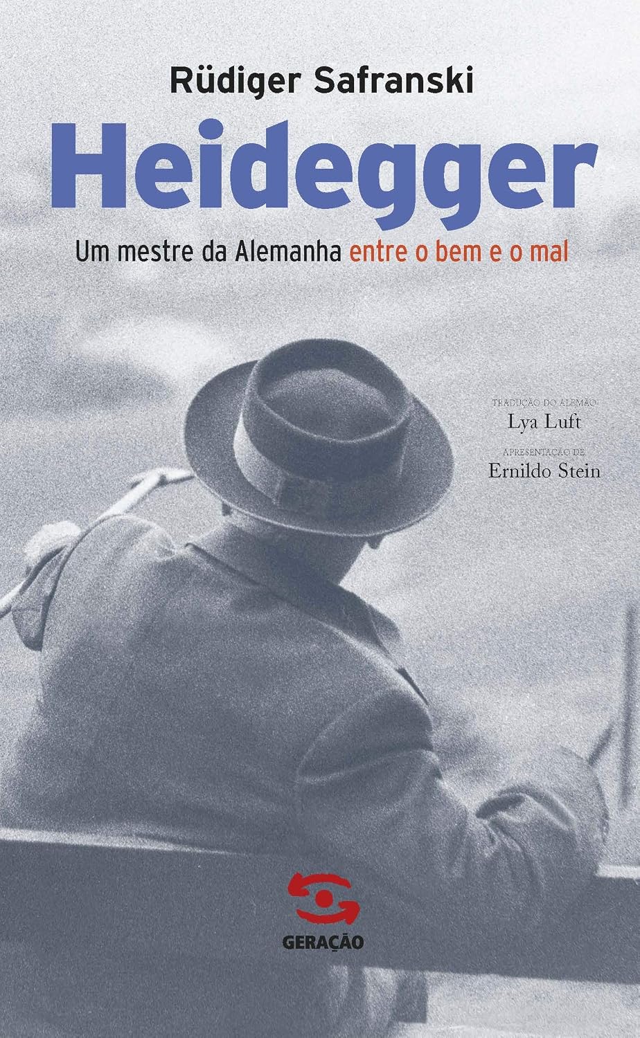Heidegger: Um Mestre da Alemanha entre o bem e o mal baixar o livro de graça