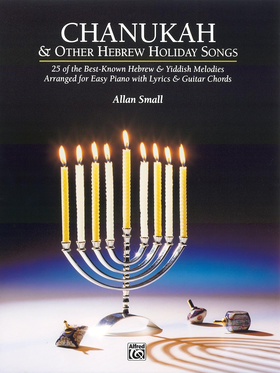 ler totalmente Chanukah and Other Hebrew Holiday Songs: Early Intermediate to Intermediate Piano Collection (English Edition)