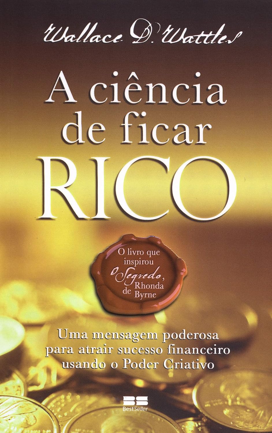 capítulo por capítulo baixar A ciência de ficar rico