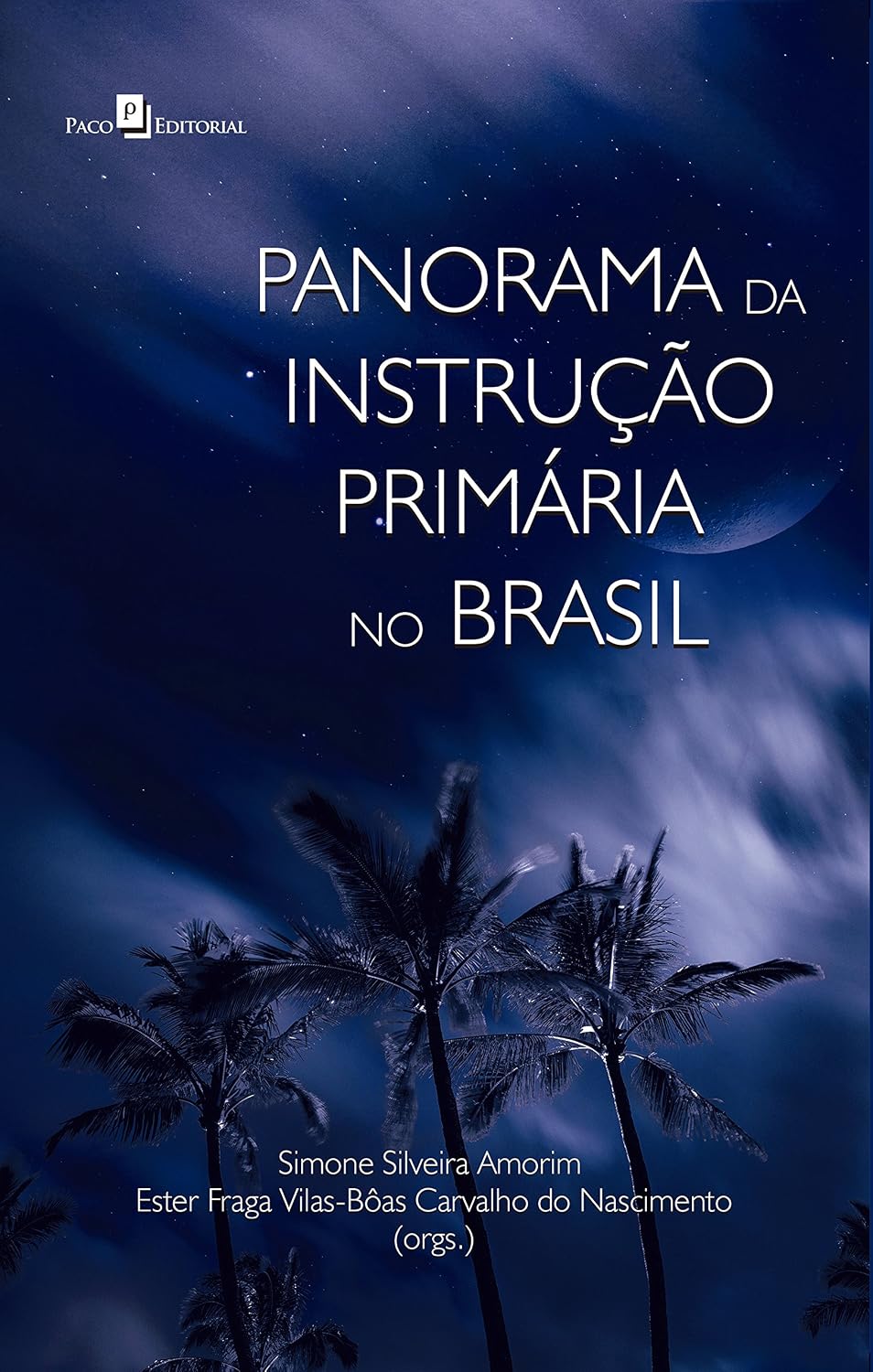 Panorama da Instrução Primária no Brasil baixar livro de graça