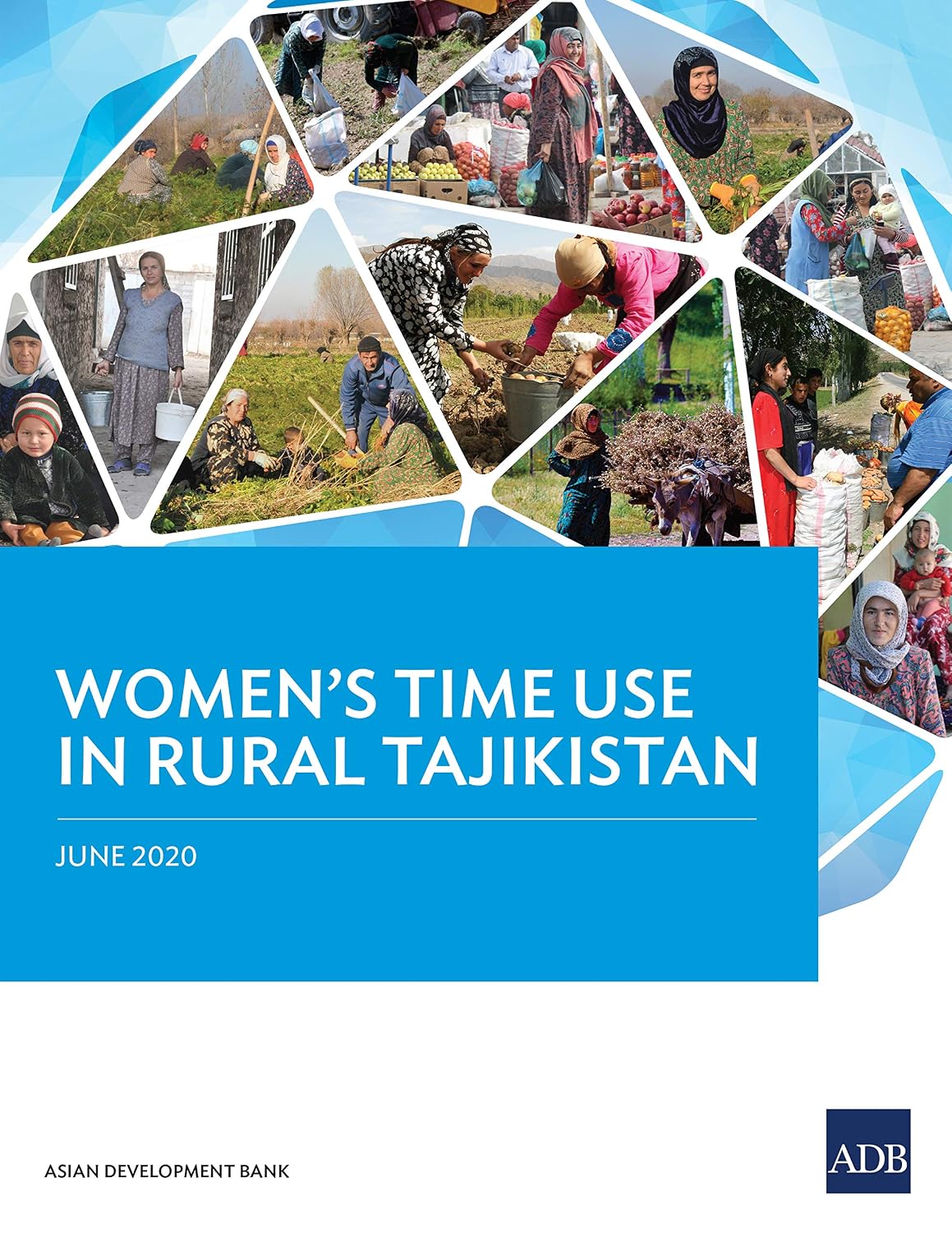 ler totalmente Women's Time Use in Rural Tajikistan (English Edition)