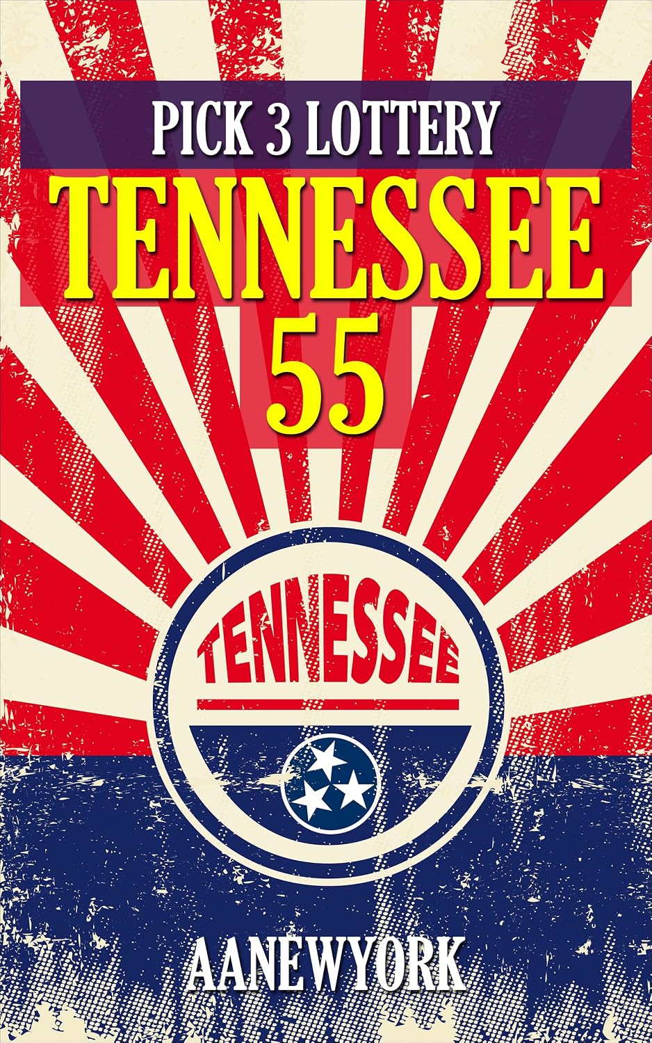 TENNESSEE 55 (English Edition) baixar o livro de graça