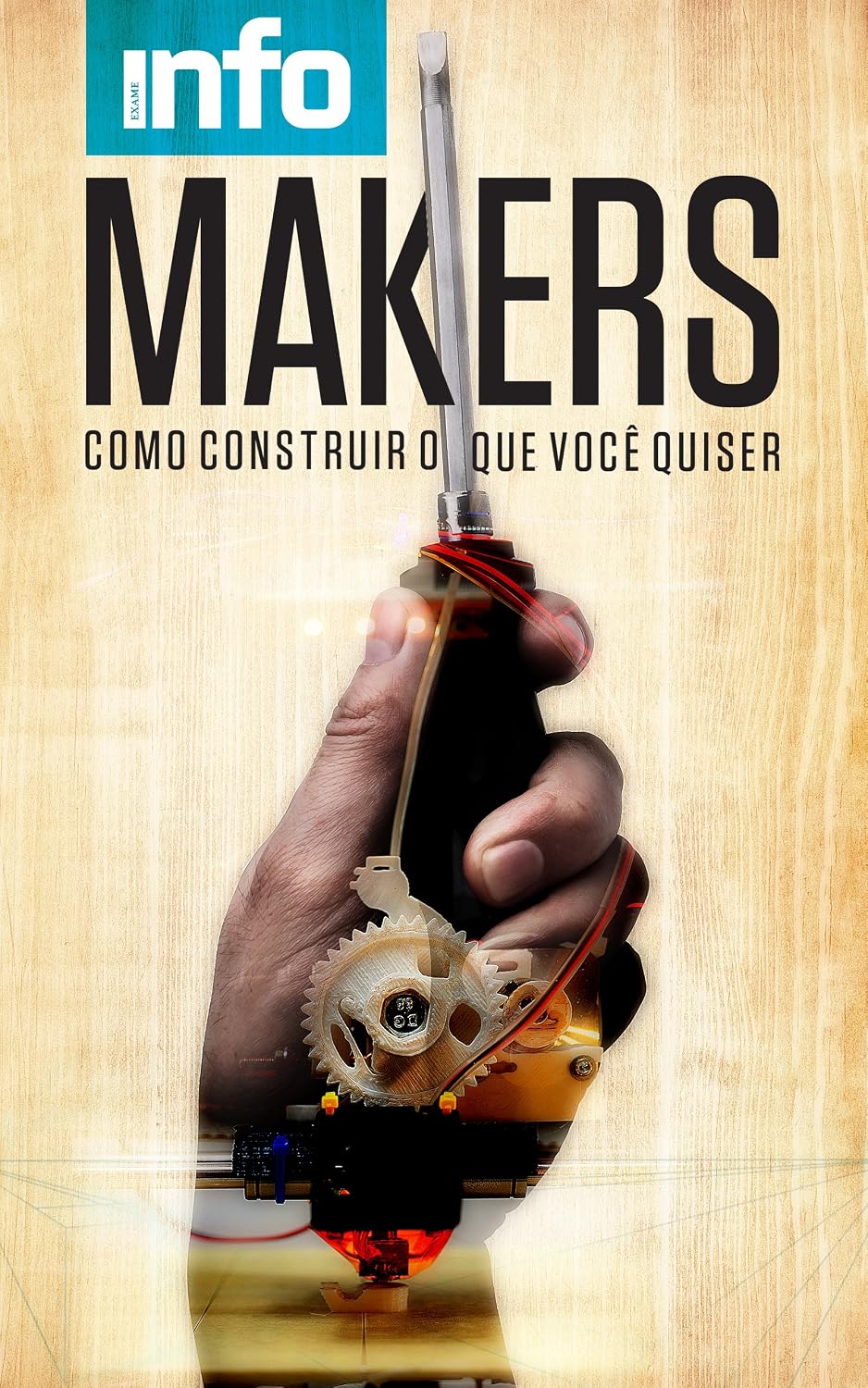 Makers baixar o livro de graça