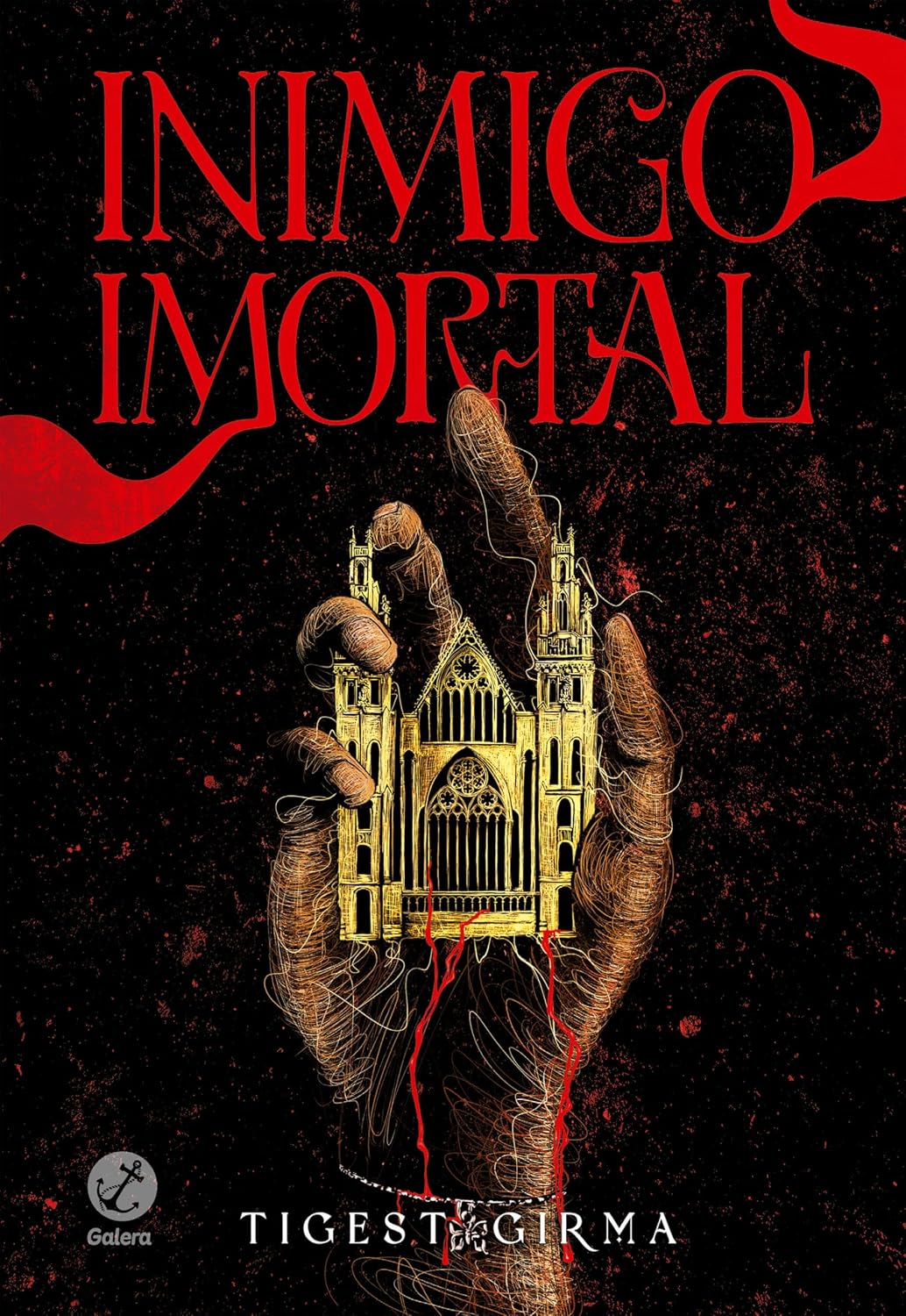 Inimigo imortal baixar o livro de graça