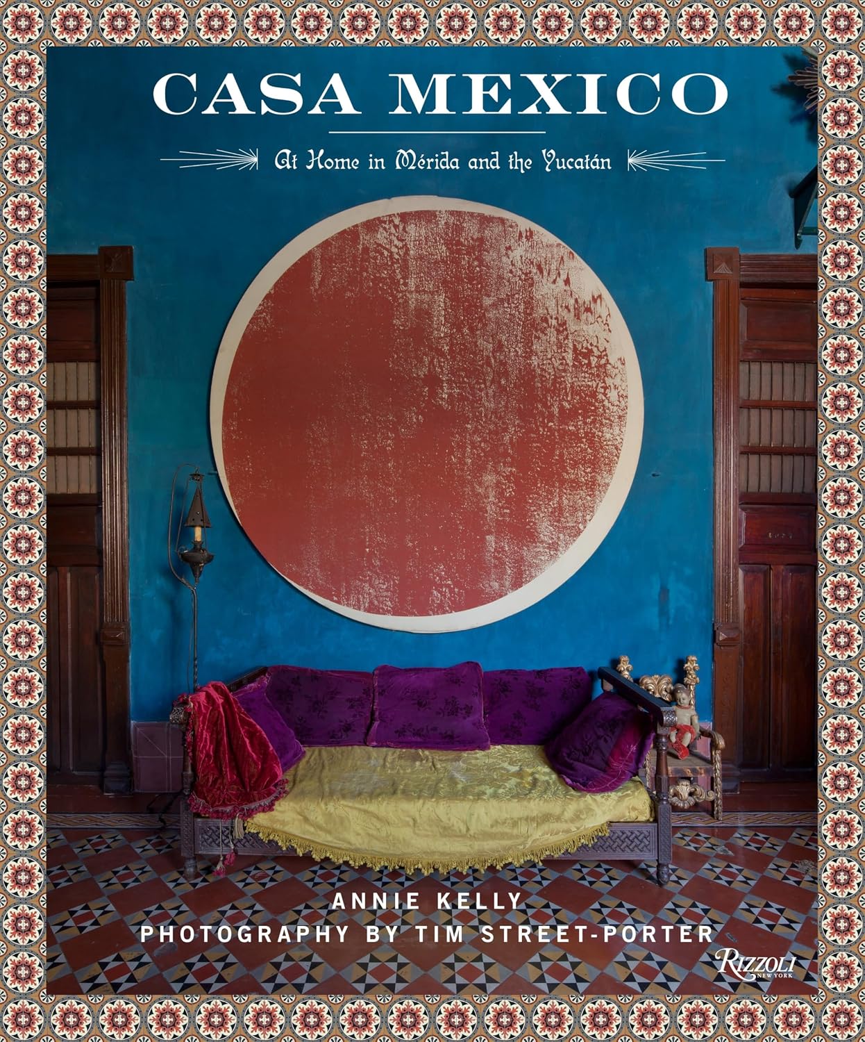 Casa Mexico: At Home in Merida and the Yucatan baixar livro de graça