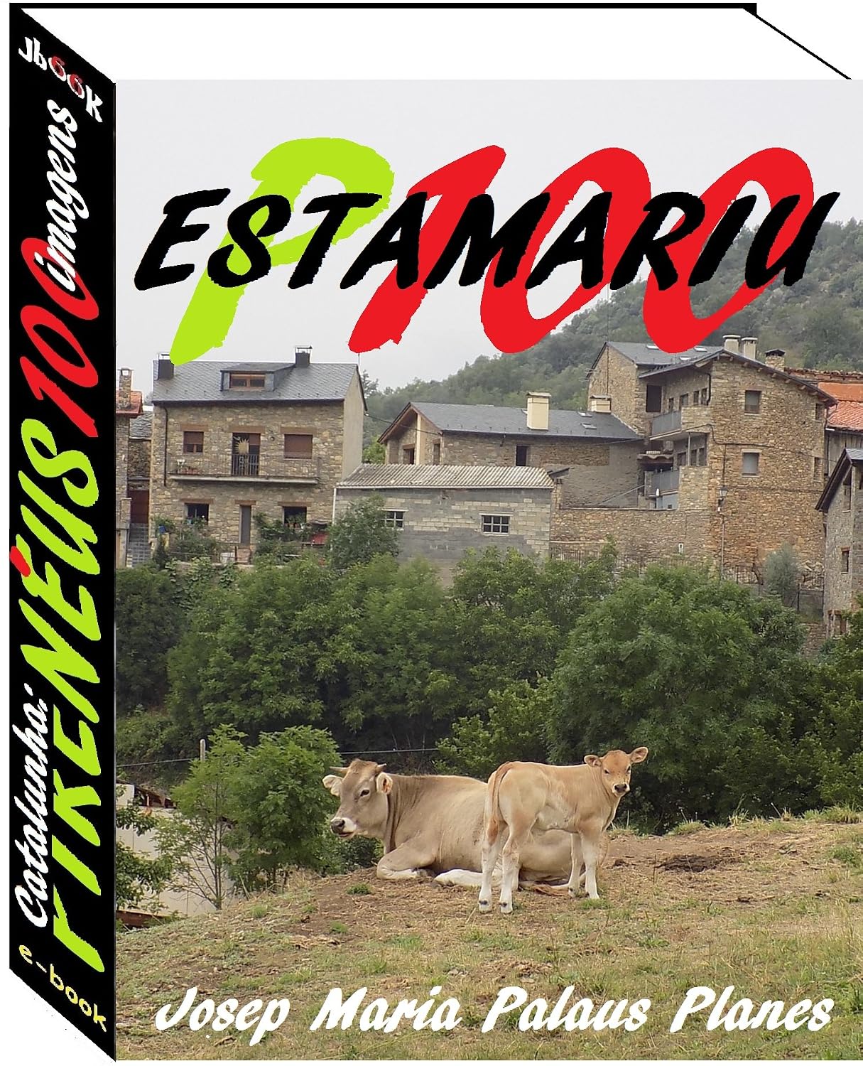 ler totalmente Catalunha: Pirenéus [ESTAMARIU] (100 imagens)